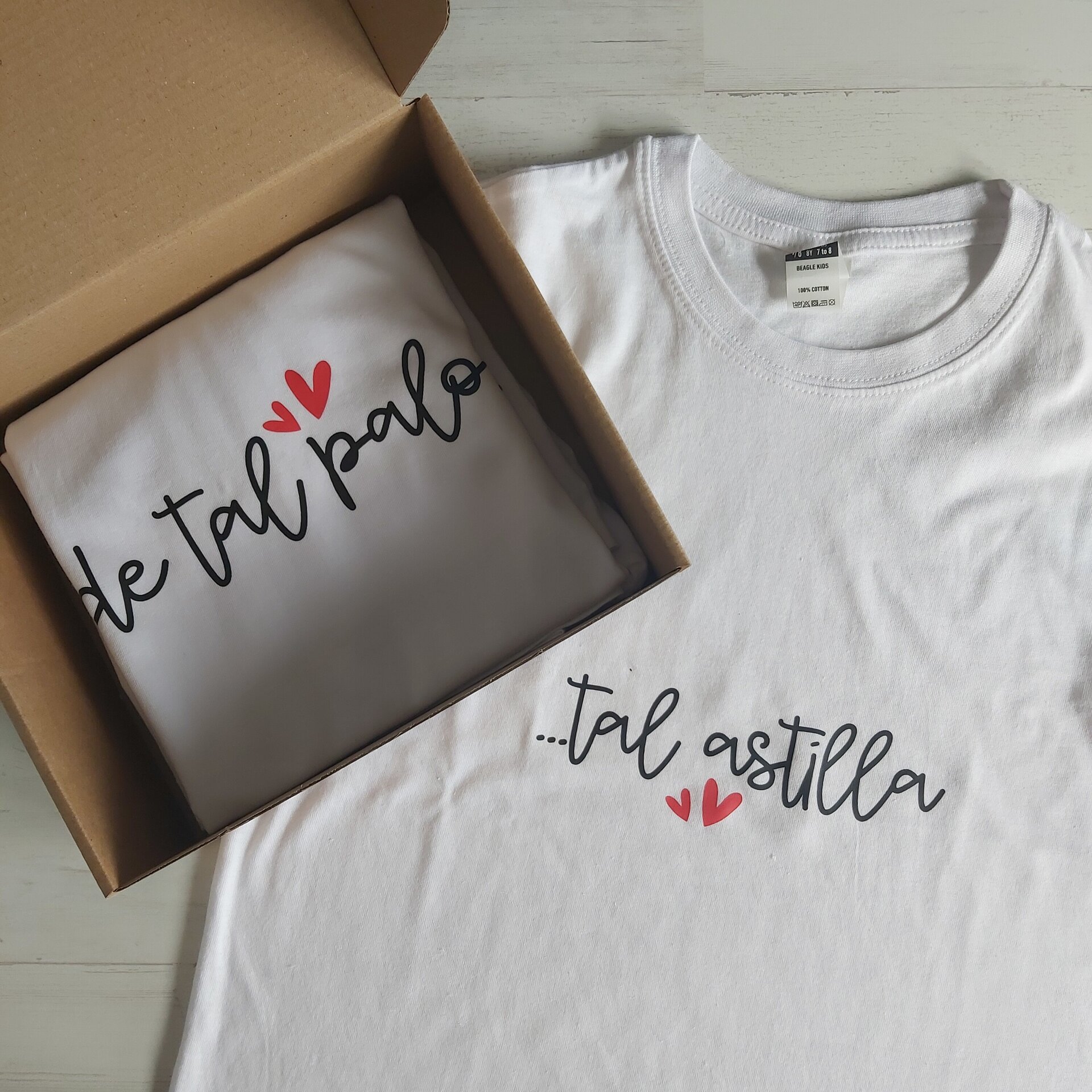 PACK DE TAL PALO... - 4
