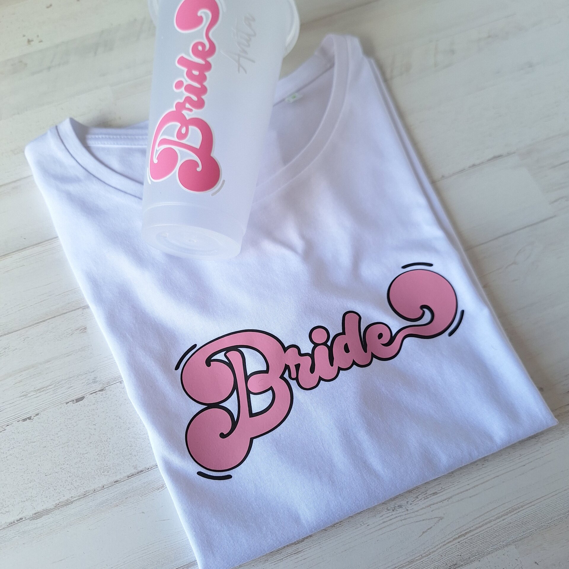 PACK CAMISETA + VASO - 5