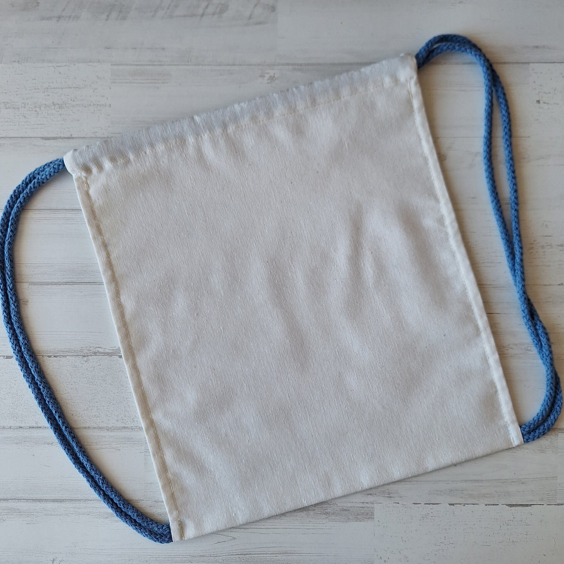 MOCHILA PERSONALIZADA - 2
