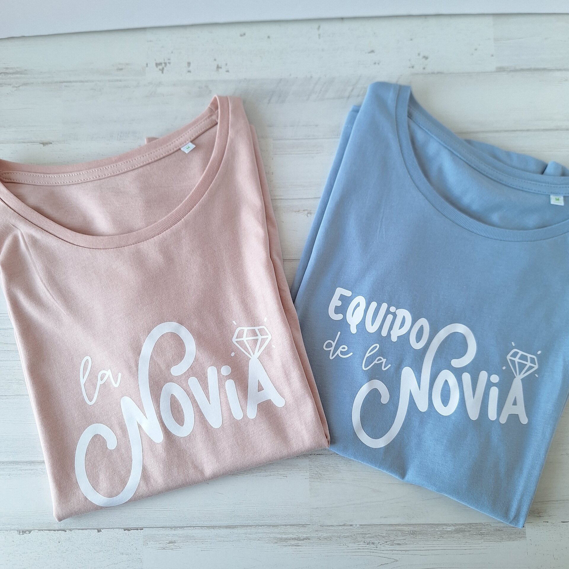 CAMISETAS - 2