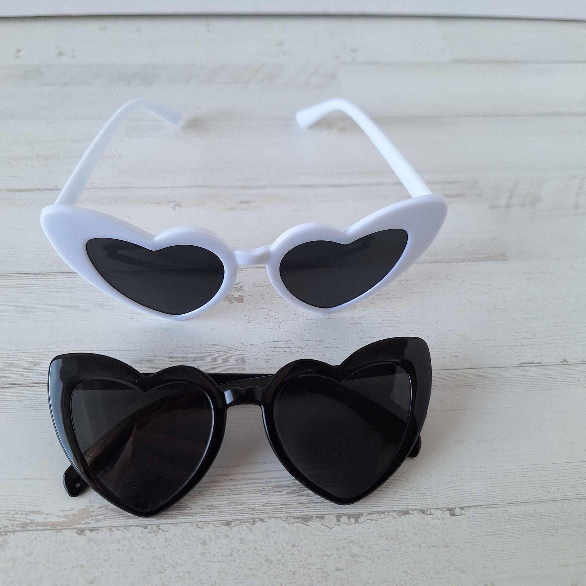 GAFAS CORAZÓN - 3