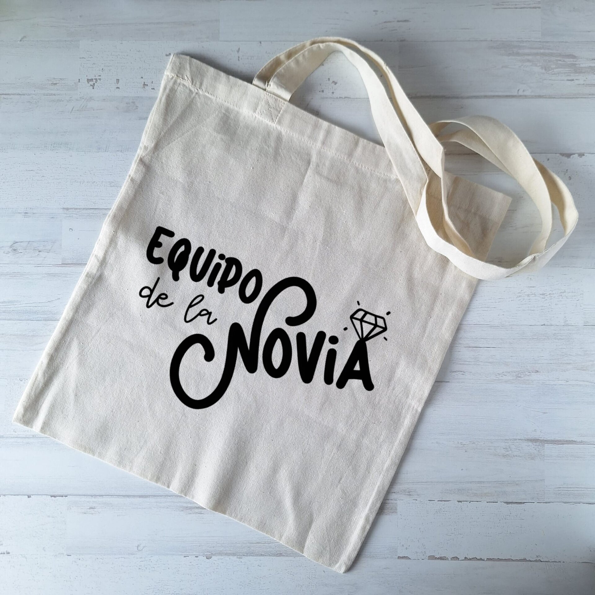 TOTE BAG - 2
