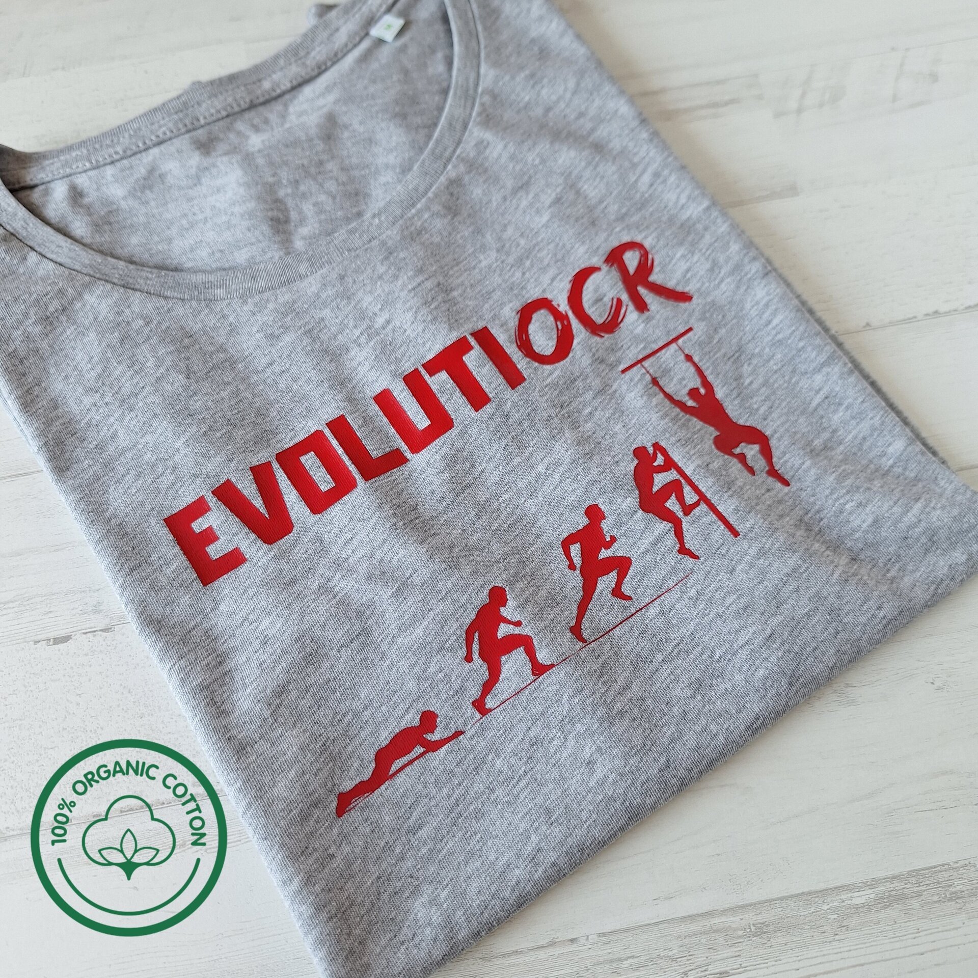 EvolutiOCR (CHICA) - 2