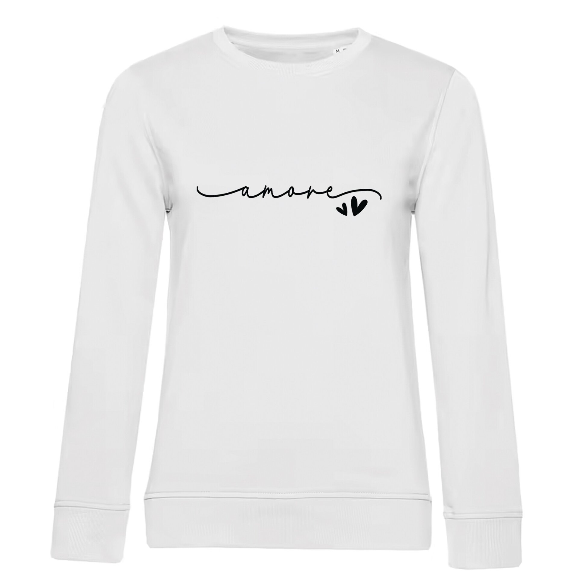 SUDADERA AMORE - 4