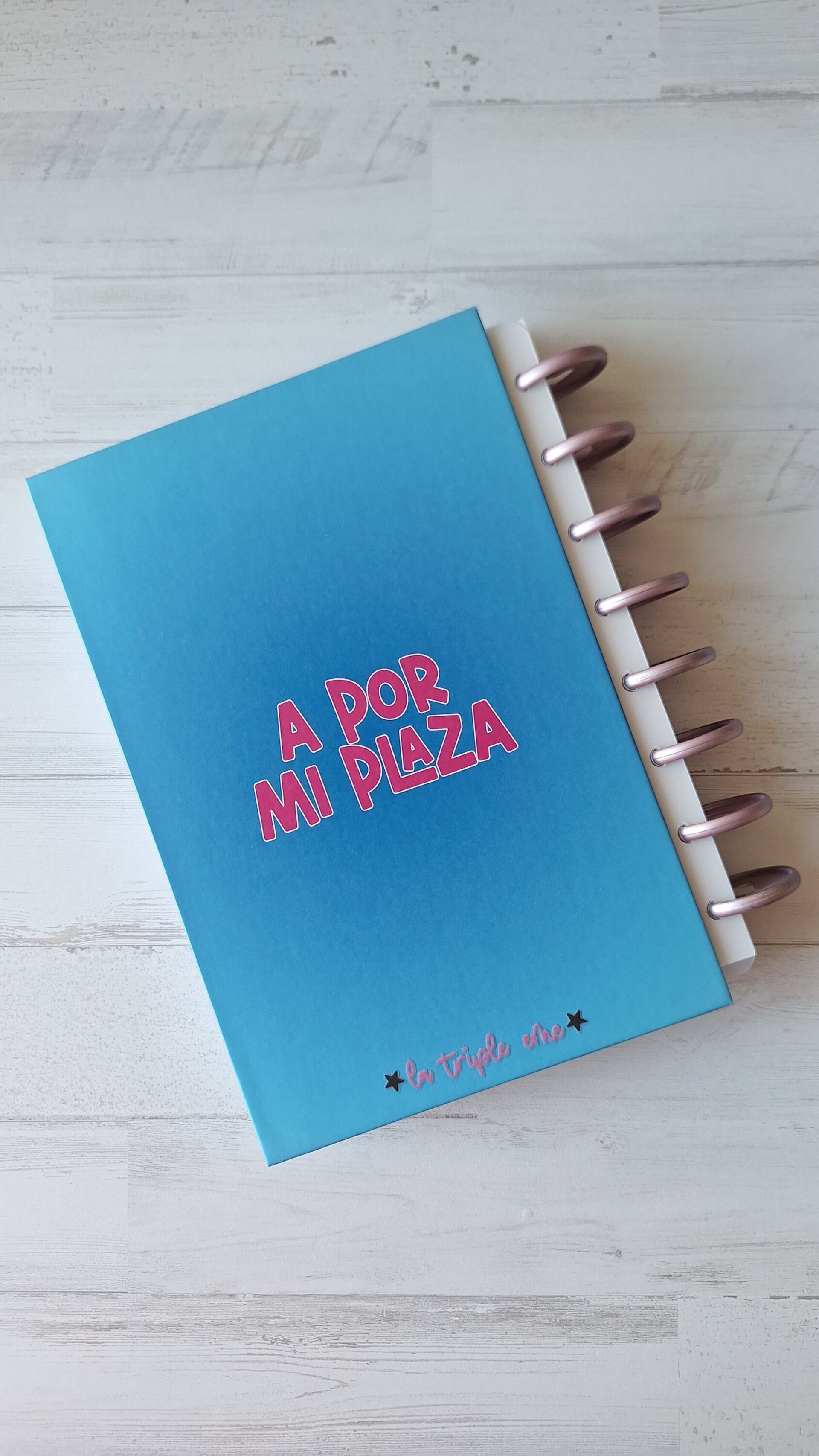 OPOPLANNER - 8