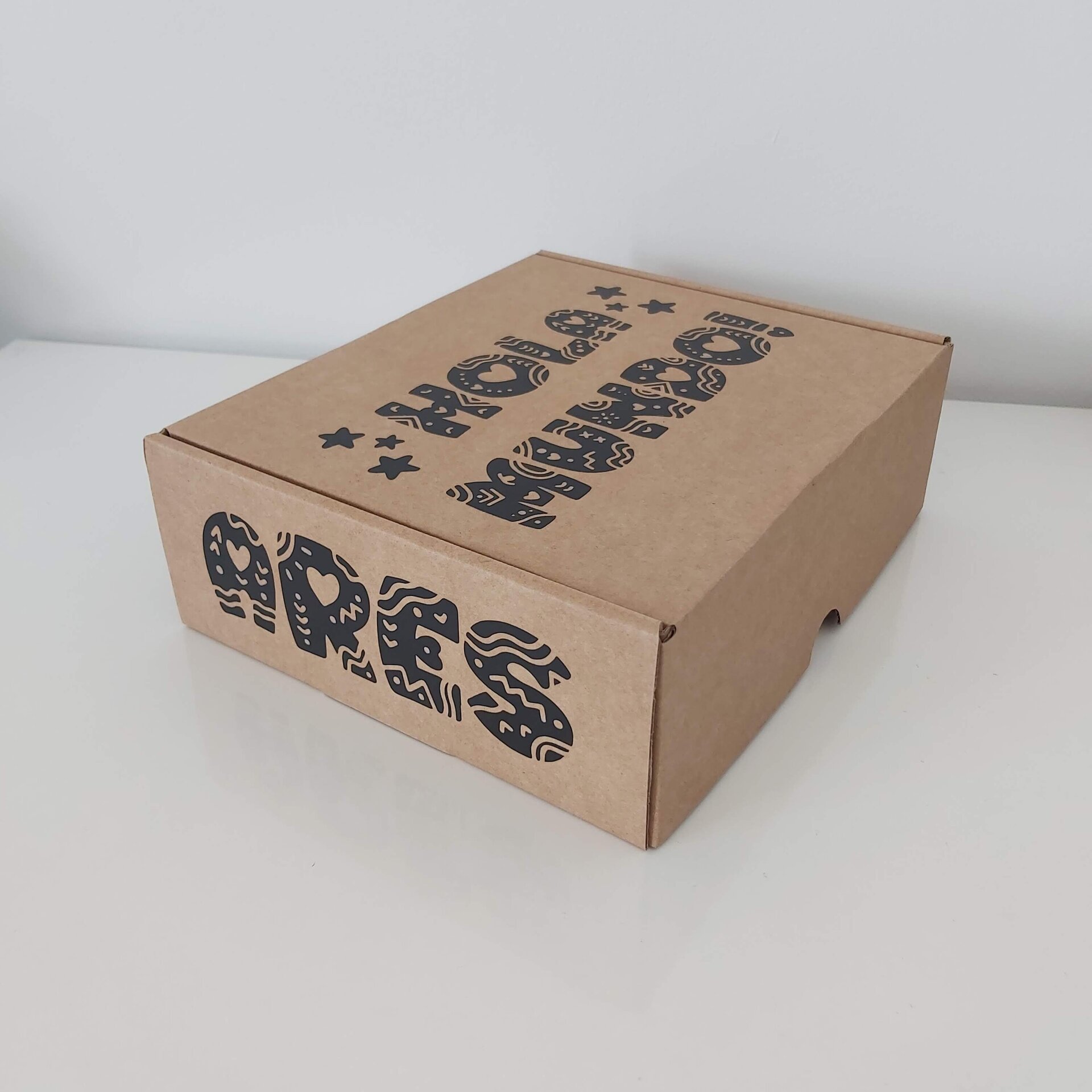 PACK HERMANOS - 4