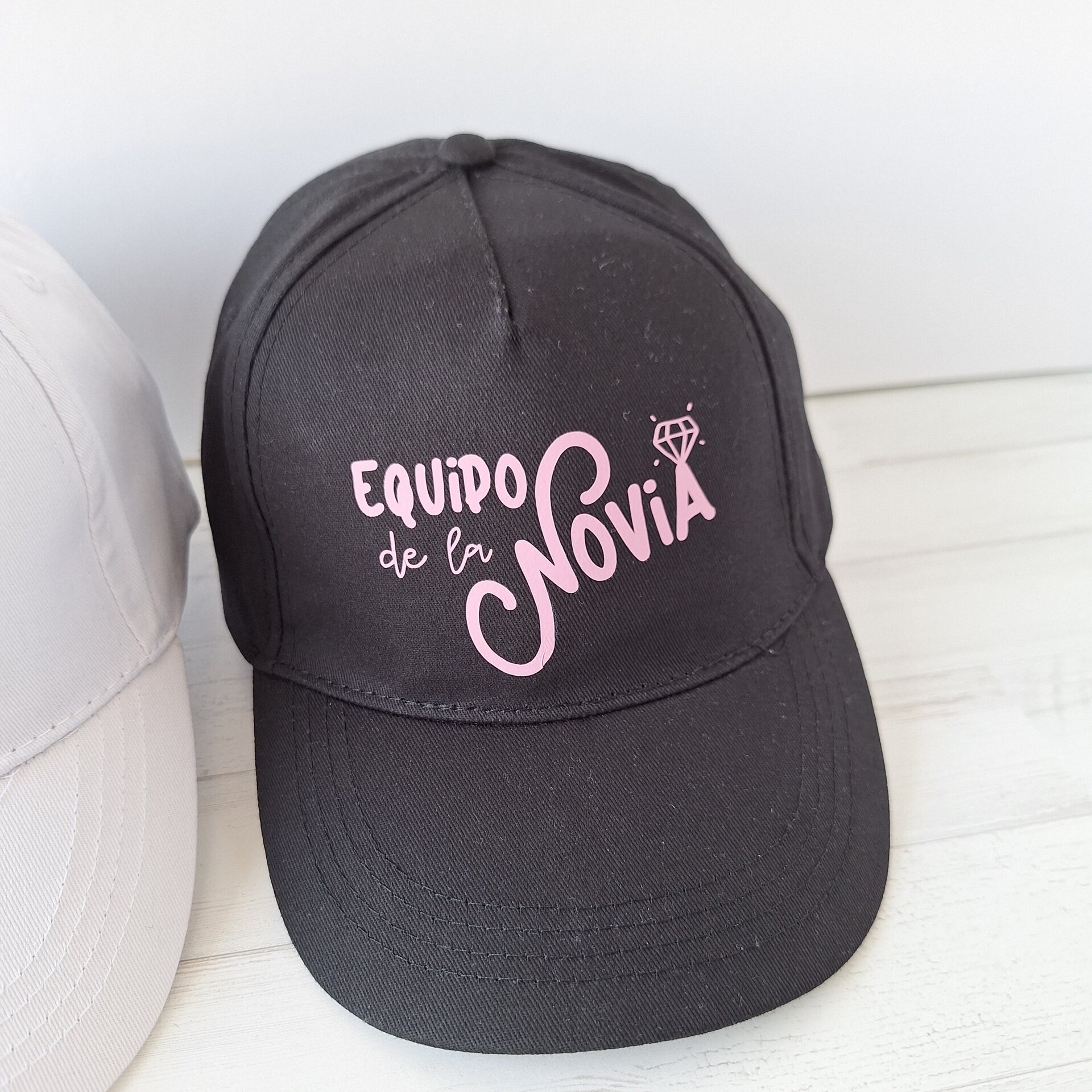 GORRAS - 3