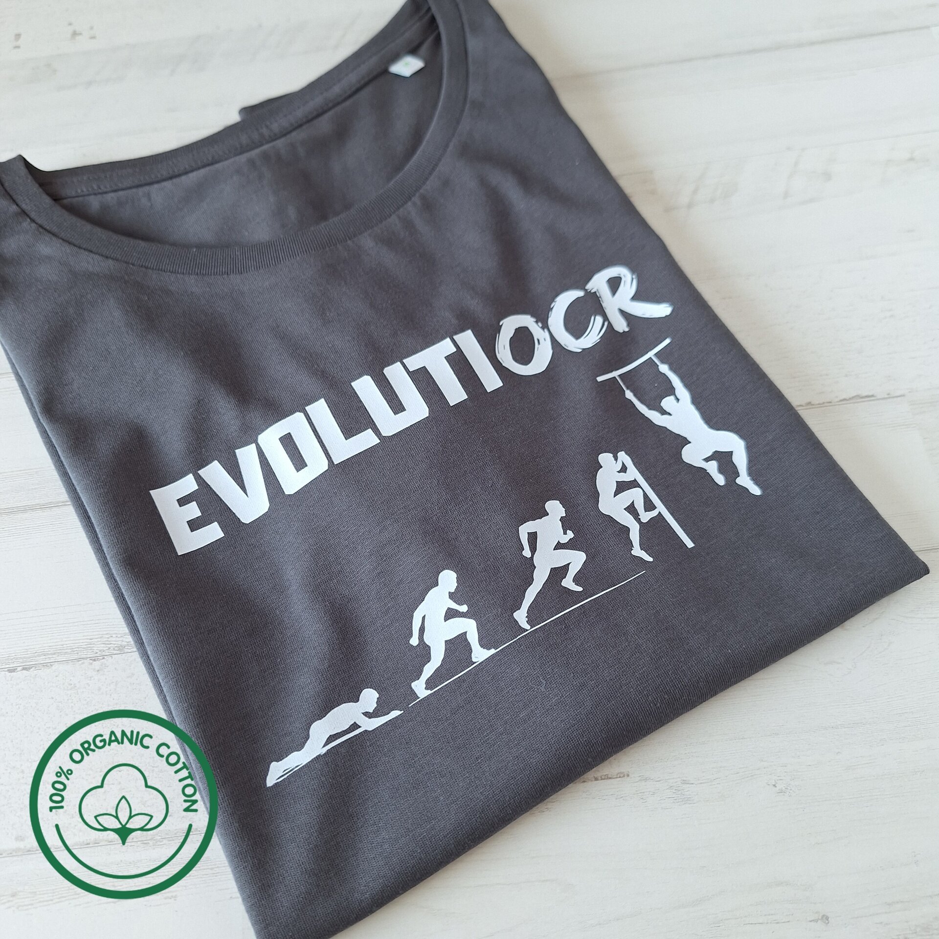 EvolutiOCR (CHICO) - 2