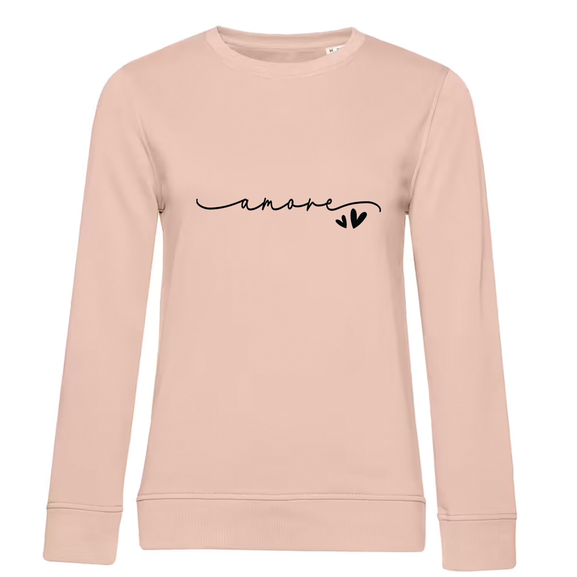 SUDADERA AMORE - 5