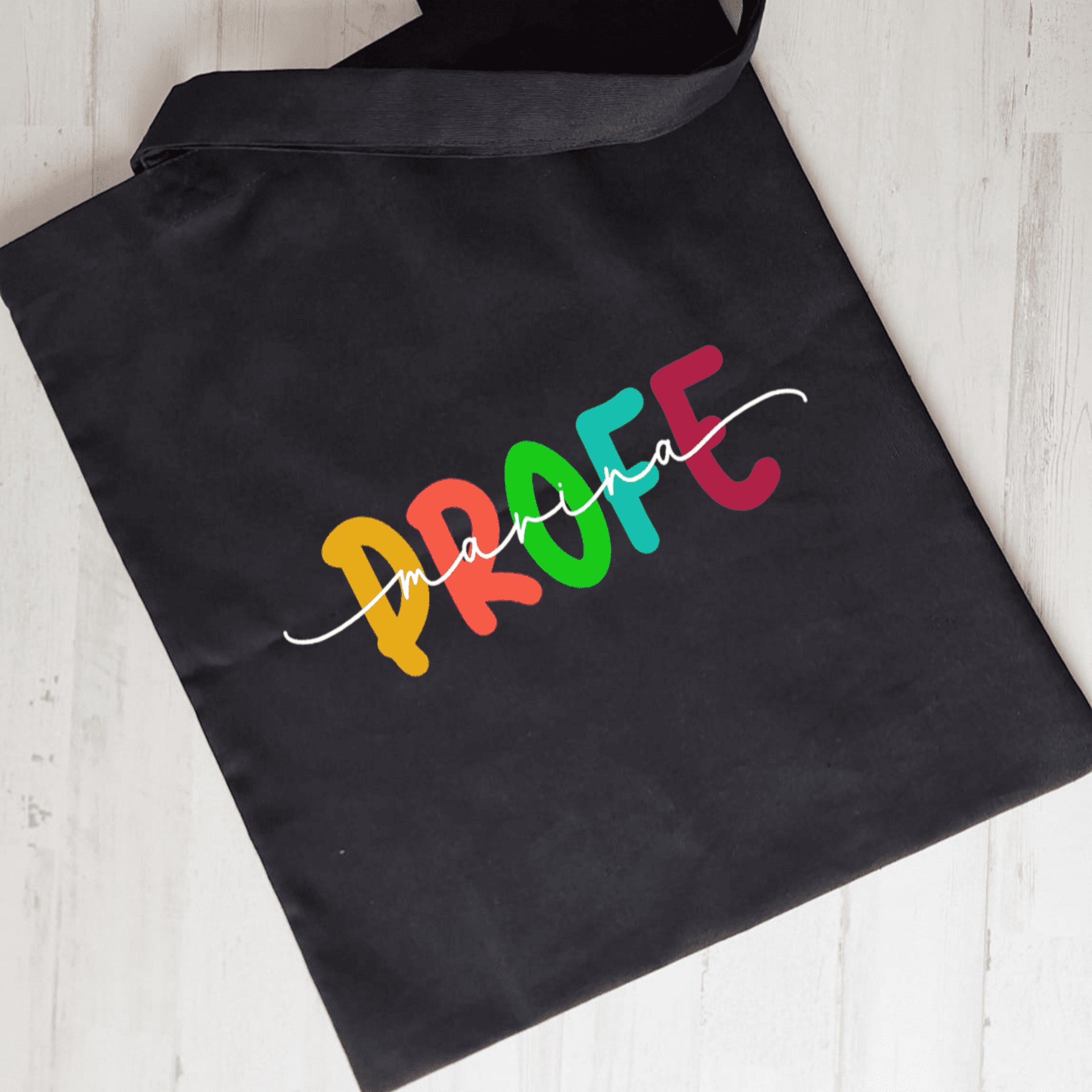 TOTE PROFE - 2
