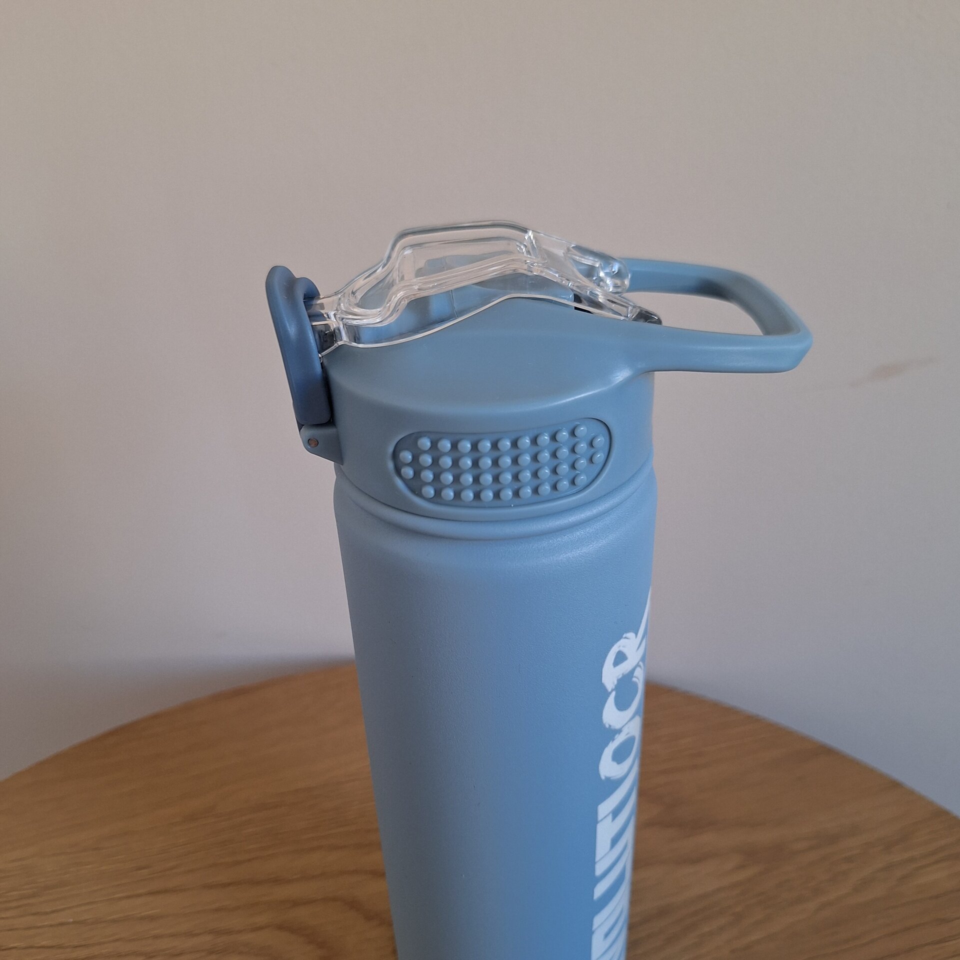 BOTELLA DEPORTIVA EvolutiOCR - 9