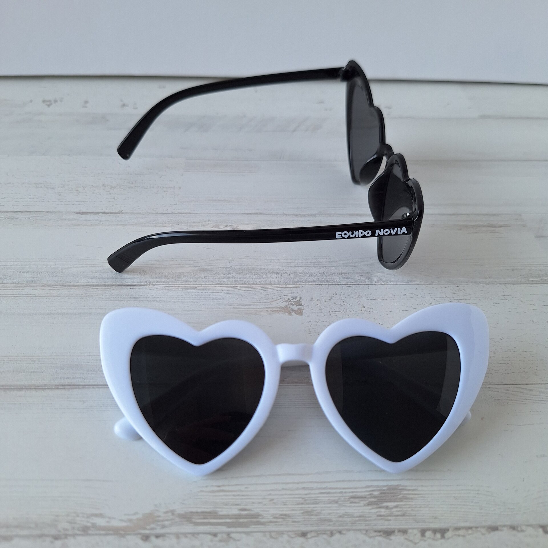 GAFAS CORAZÓN - 5