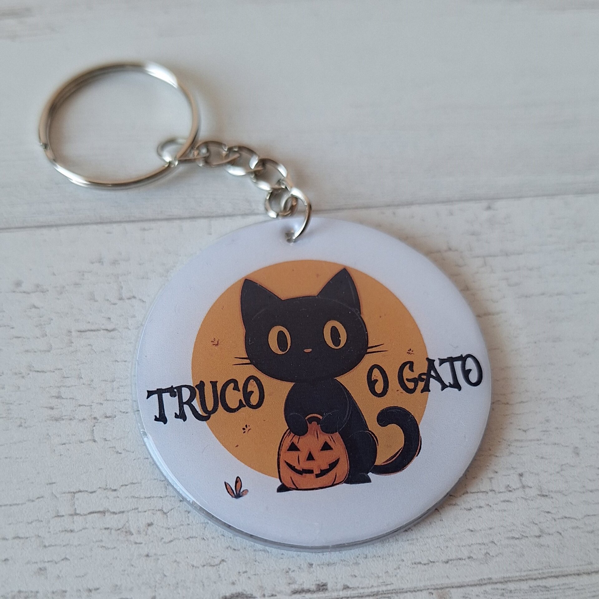 LLAVEROS PERSONALIZADOS - 3