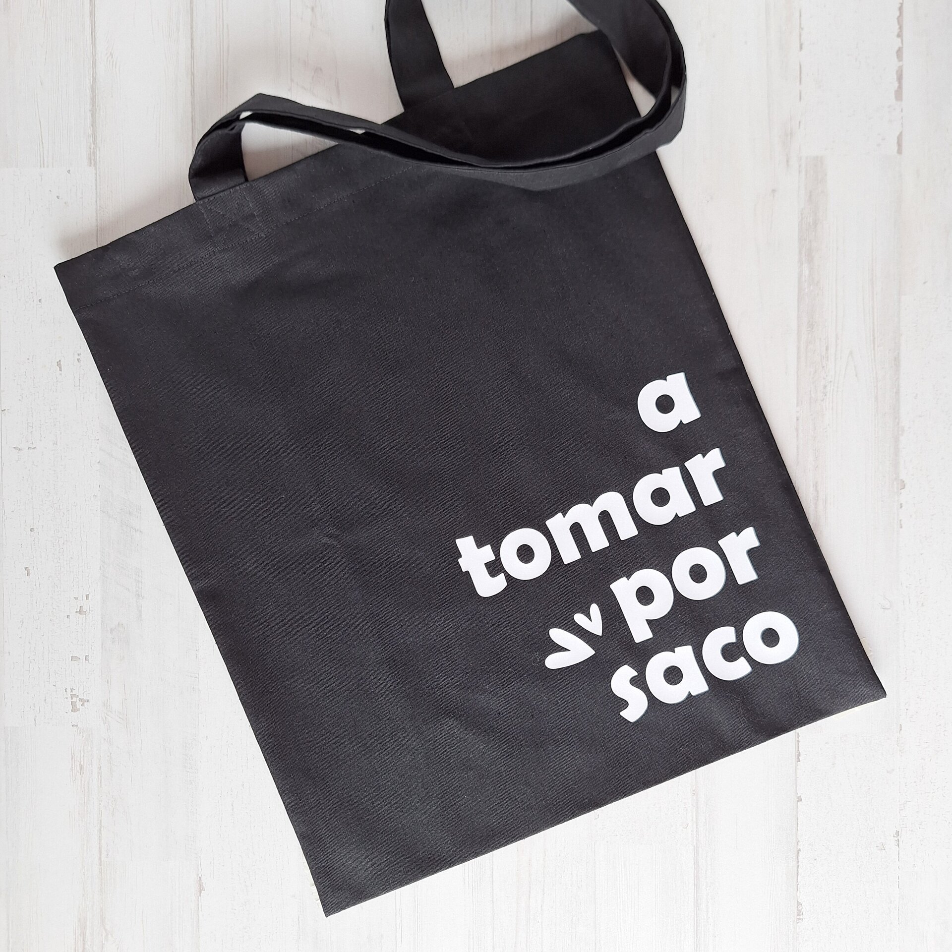 TOTE "A TOMAR POR SACO" - 2
