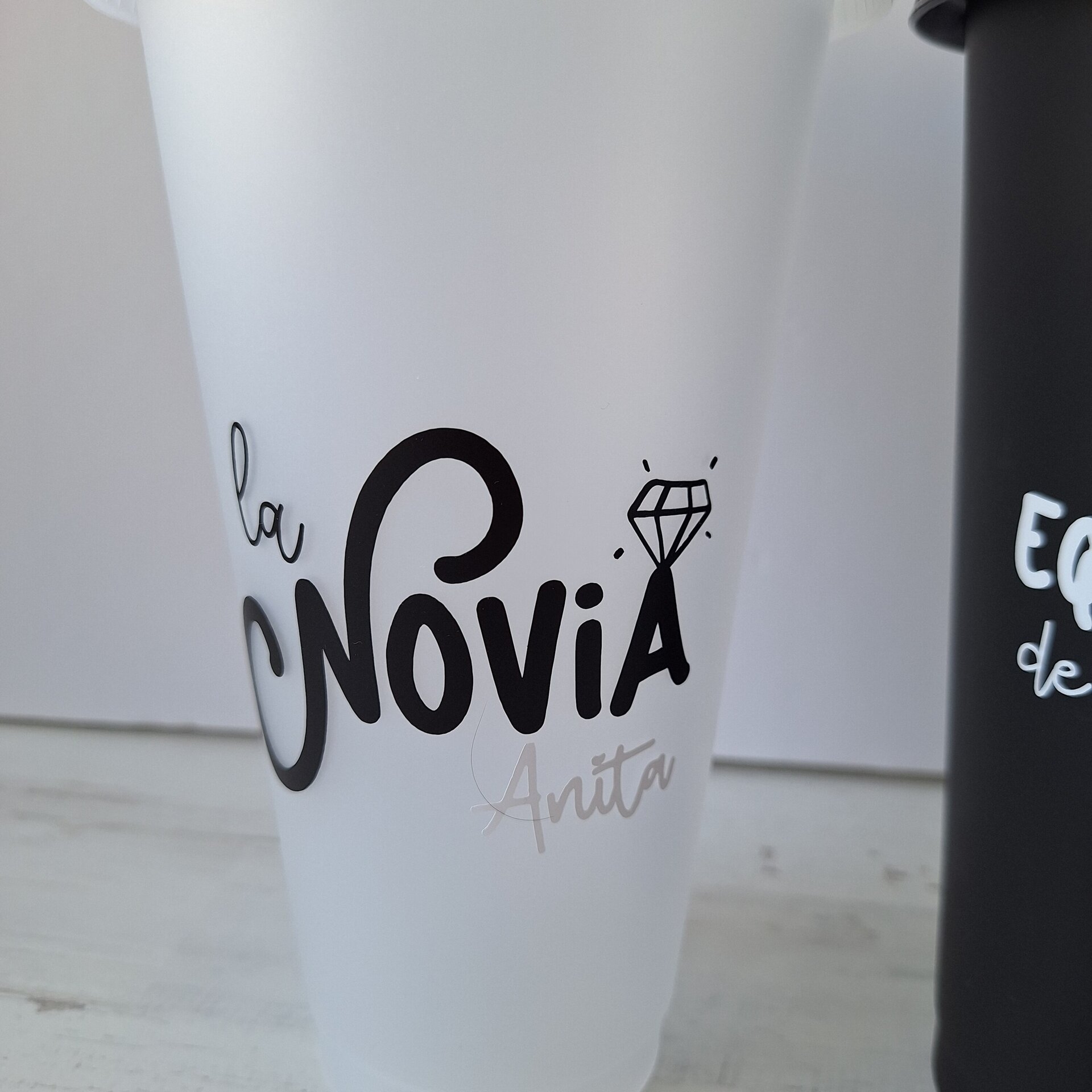 VASOS - 4