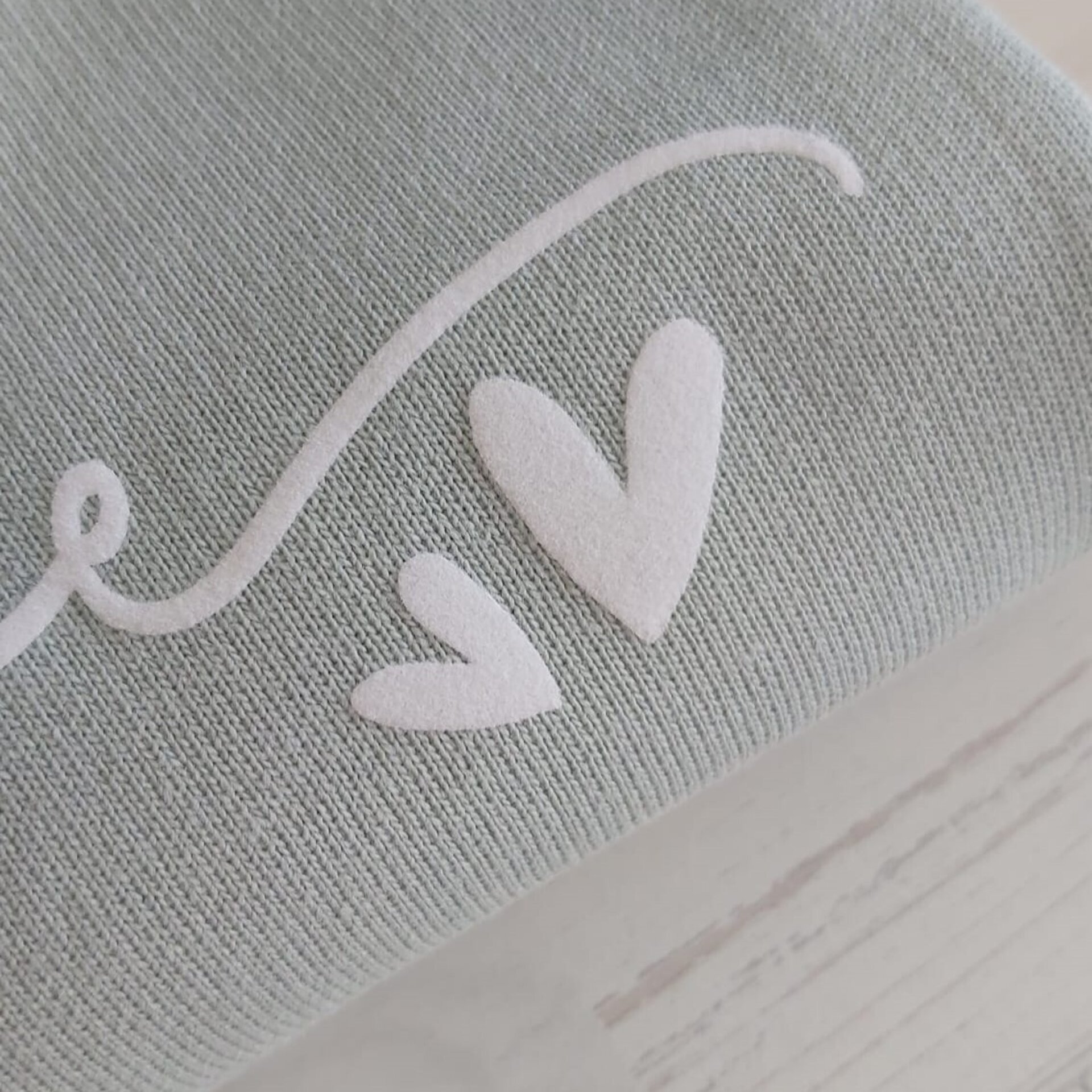 SUDADERA AMORE - 2