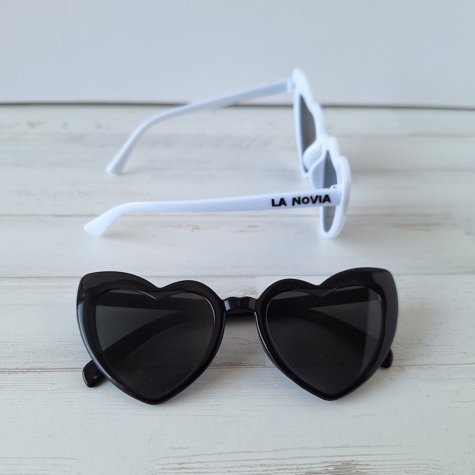 GAFAS CORAZÓN - 2