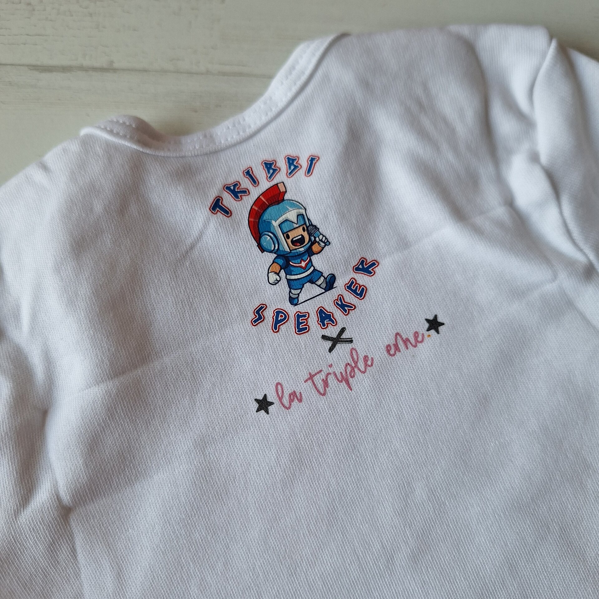 BODY FUTURO OCR LOVER - 3