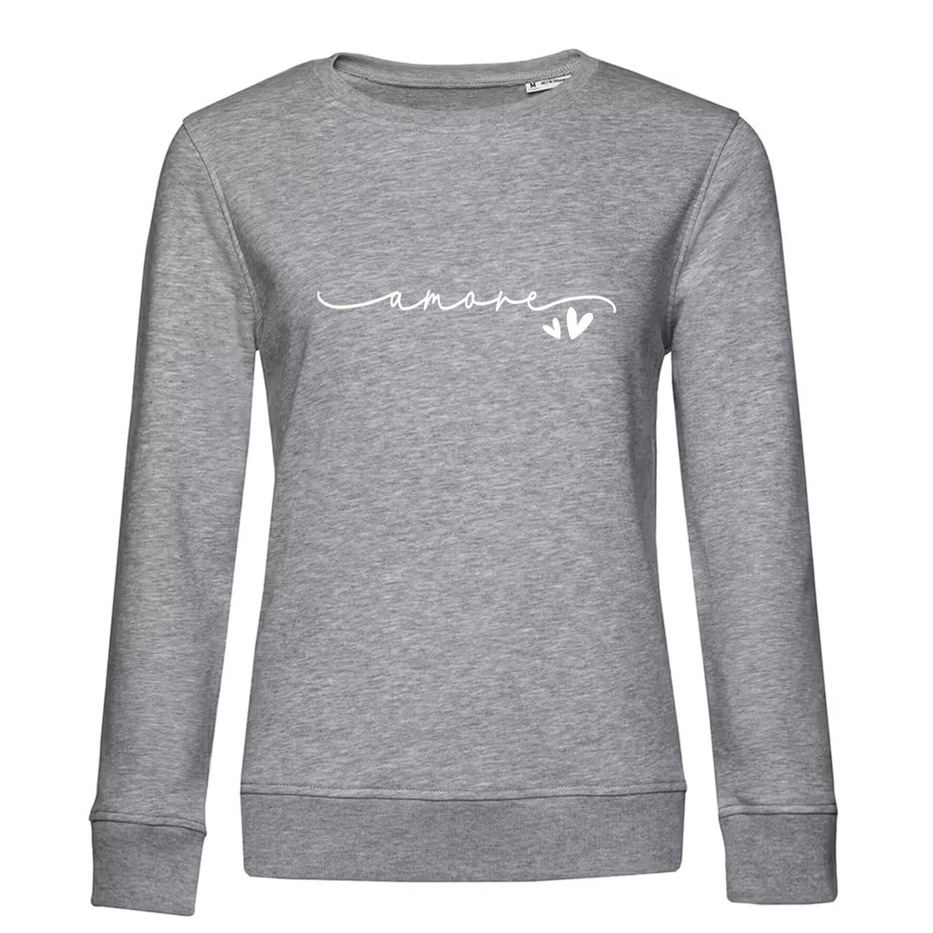 SUDADERA AMORE - 3