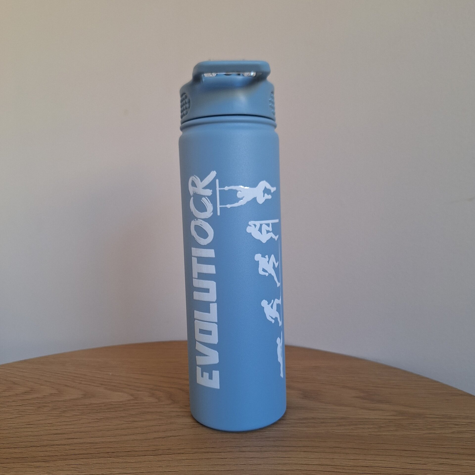 BOTELLA DEPORTIVA EvolutiOCR - 8