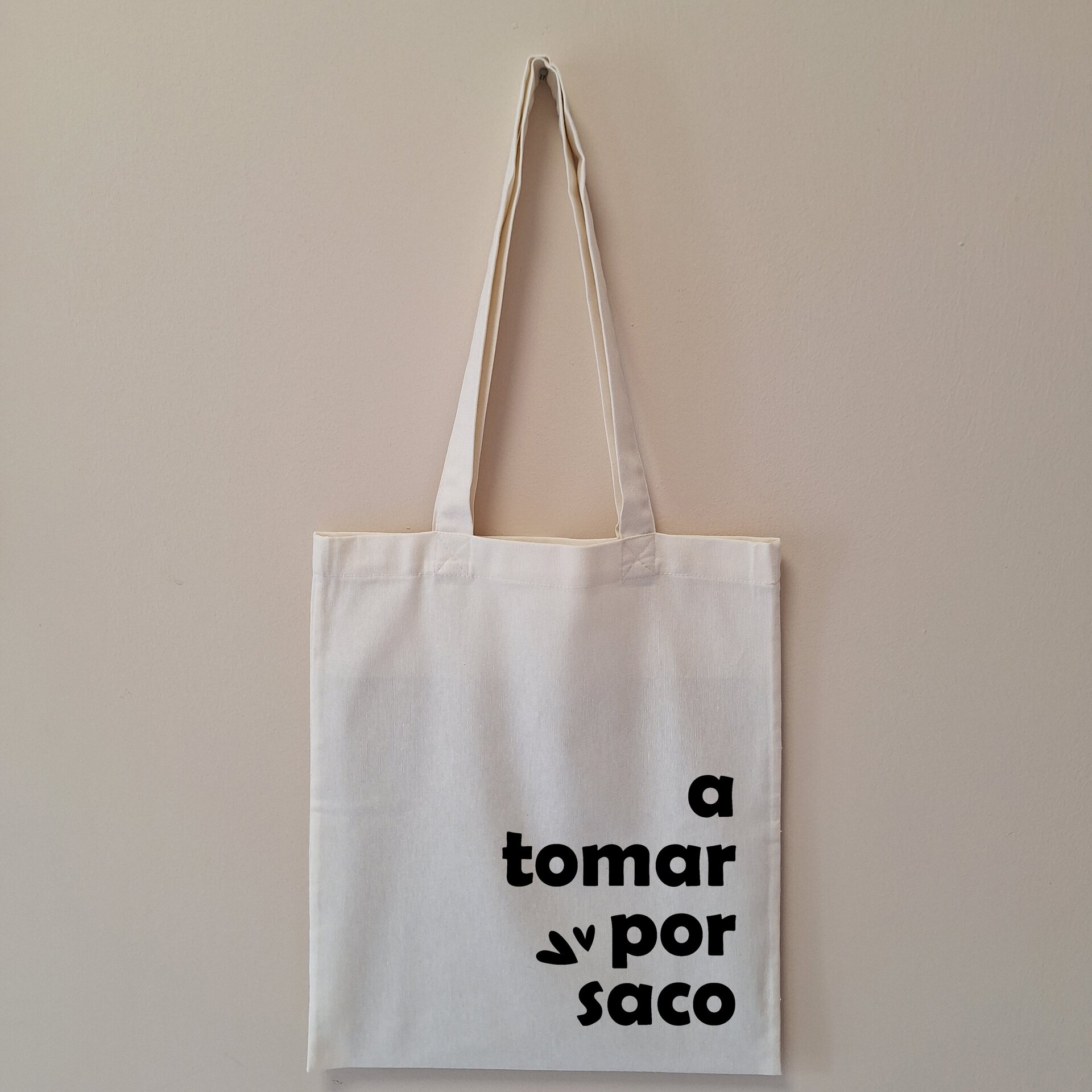 TOTE "A TOMAR POR SACO" - 6