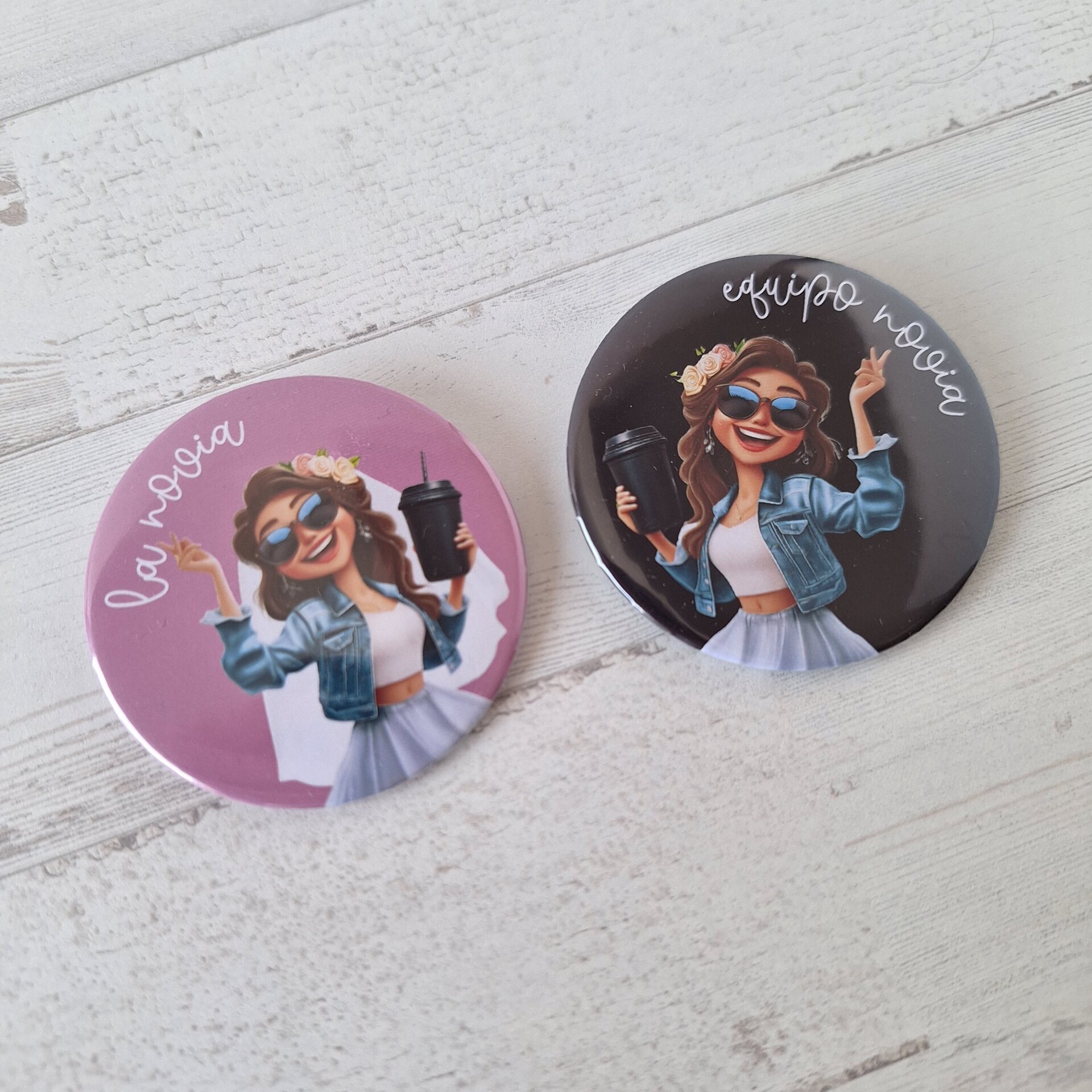 CHAPAS - 2