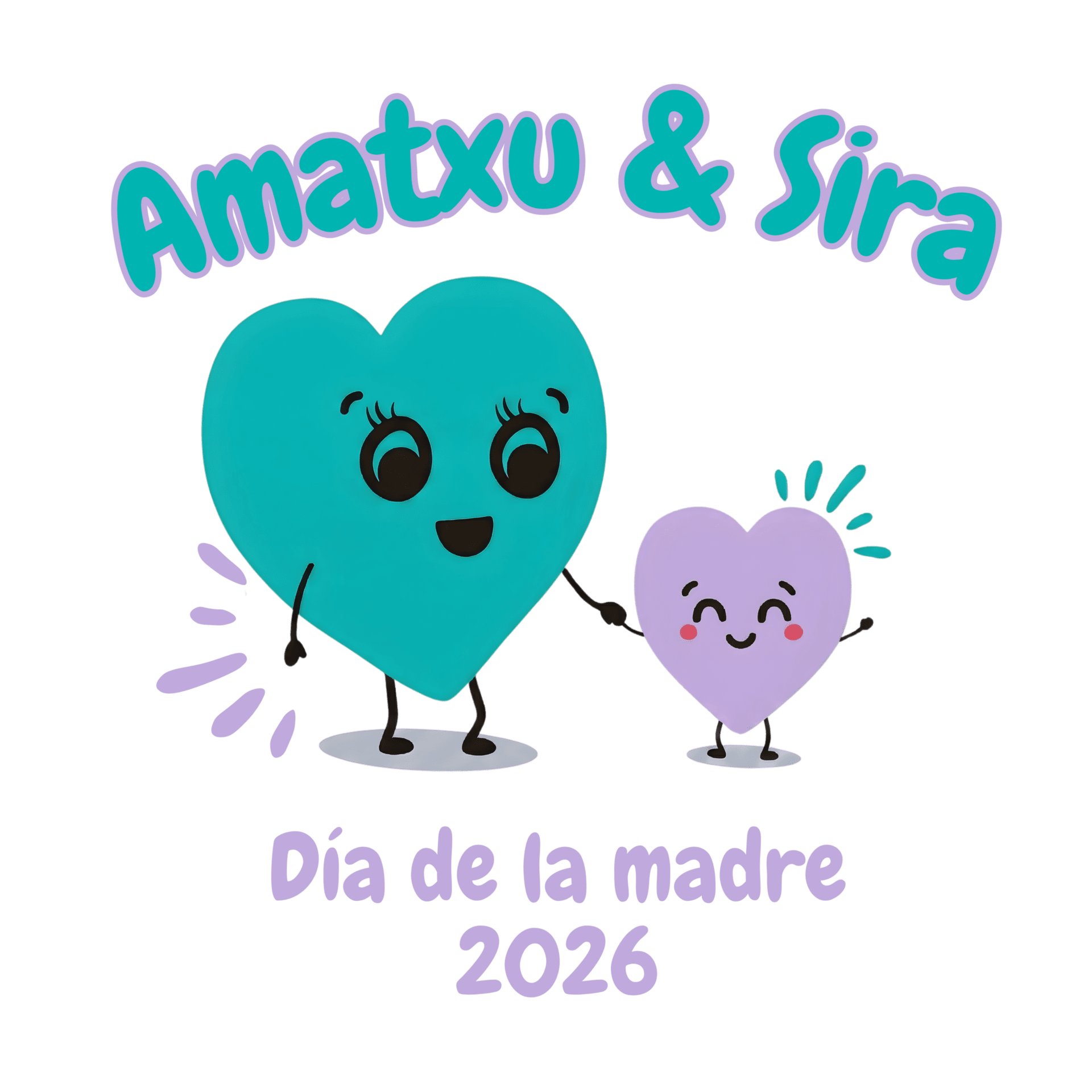 PACK CAMISETA+BODY - 1