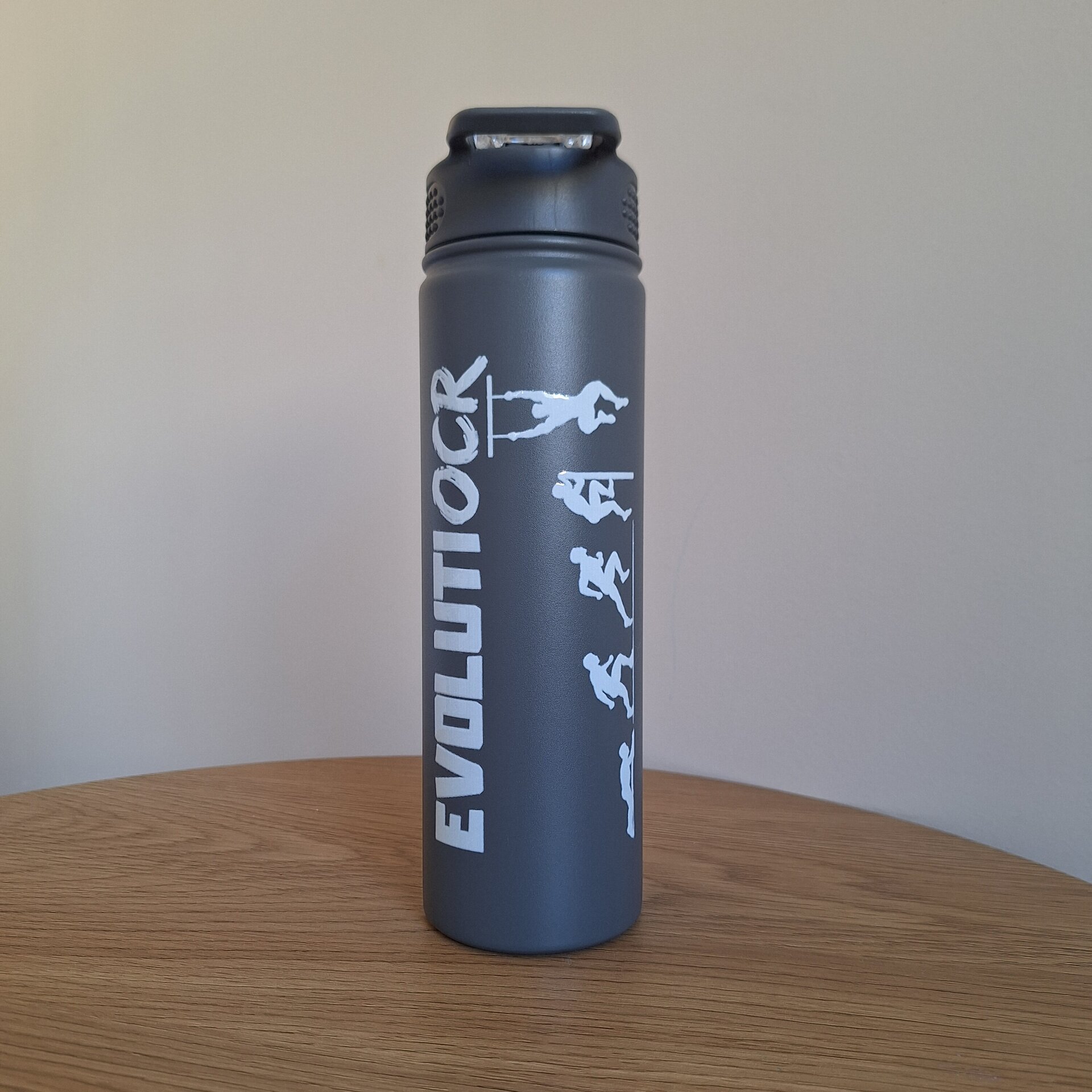 BOTELLA DEPORTIVA EvolutiOCR - 6