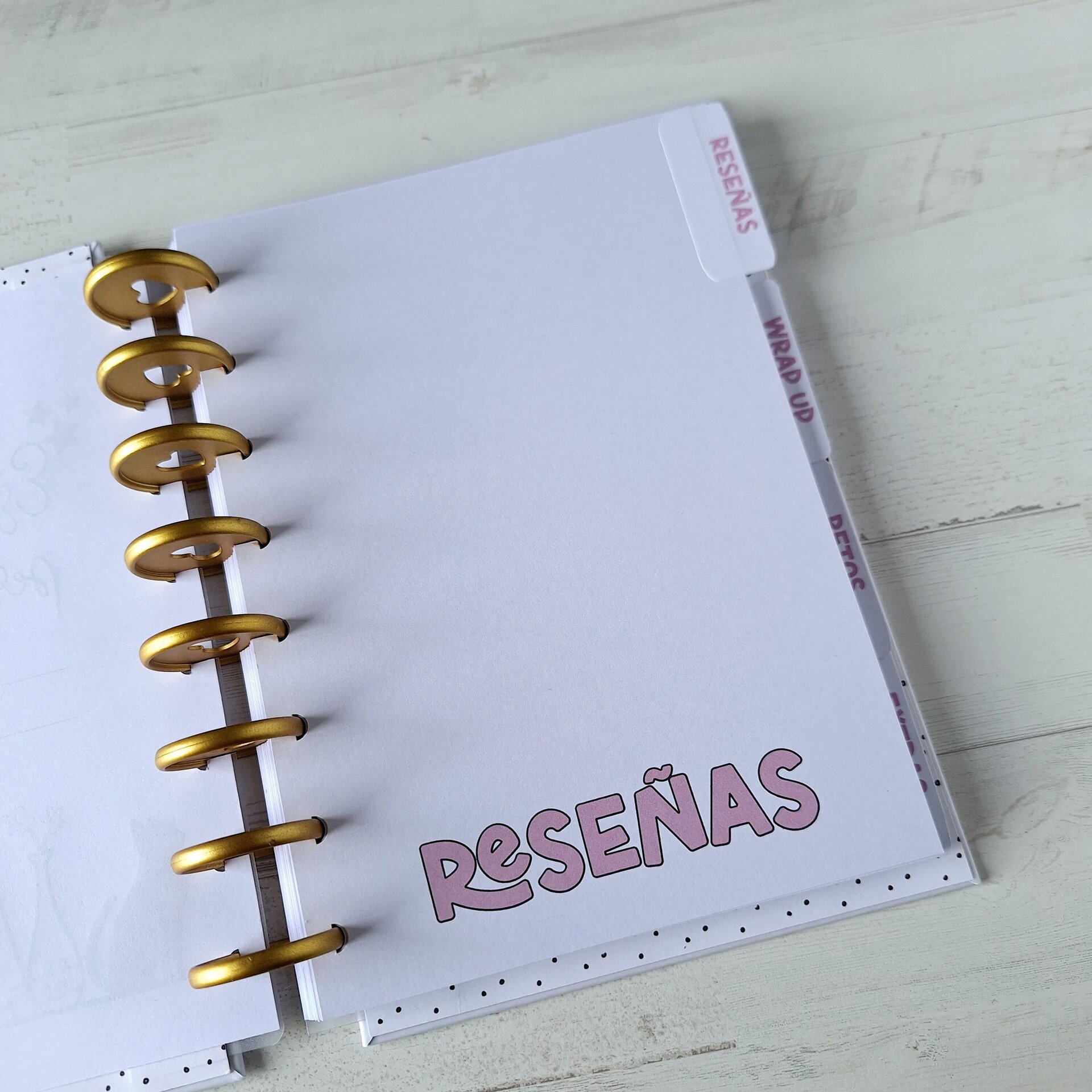 DIARIO DE LECTURA - 3