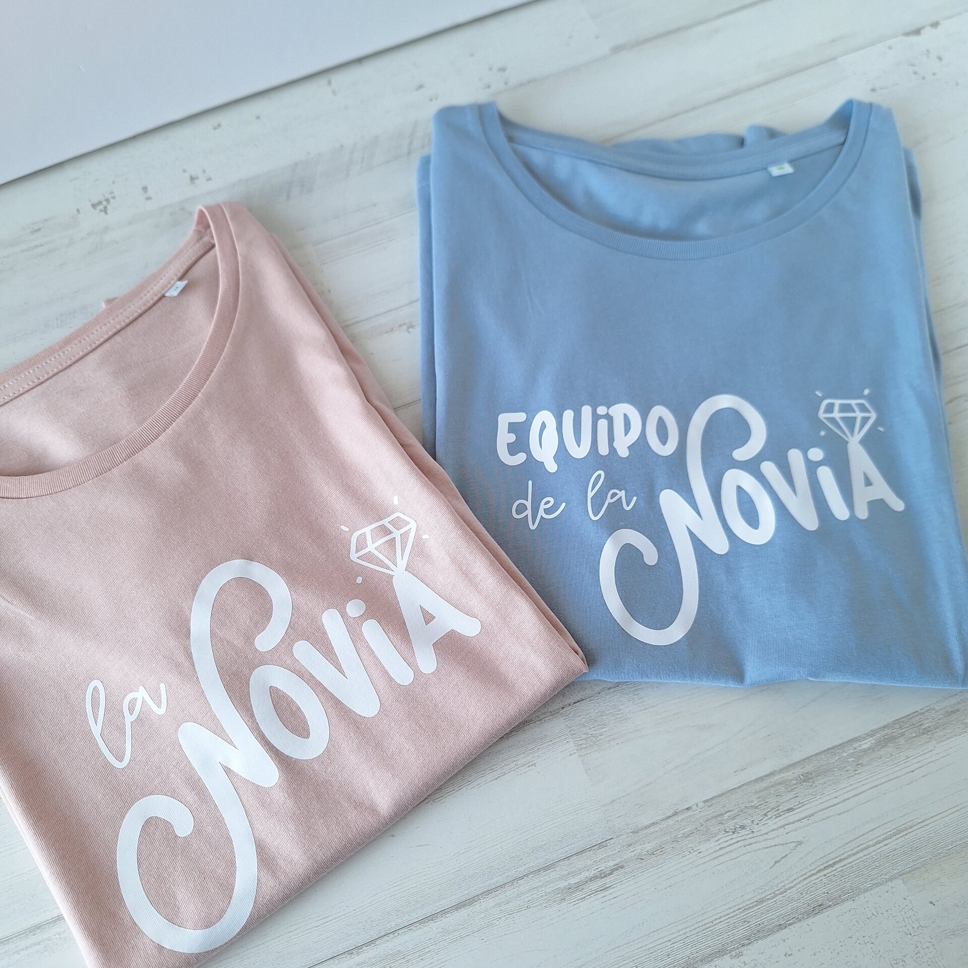 CAMISETAS - 5