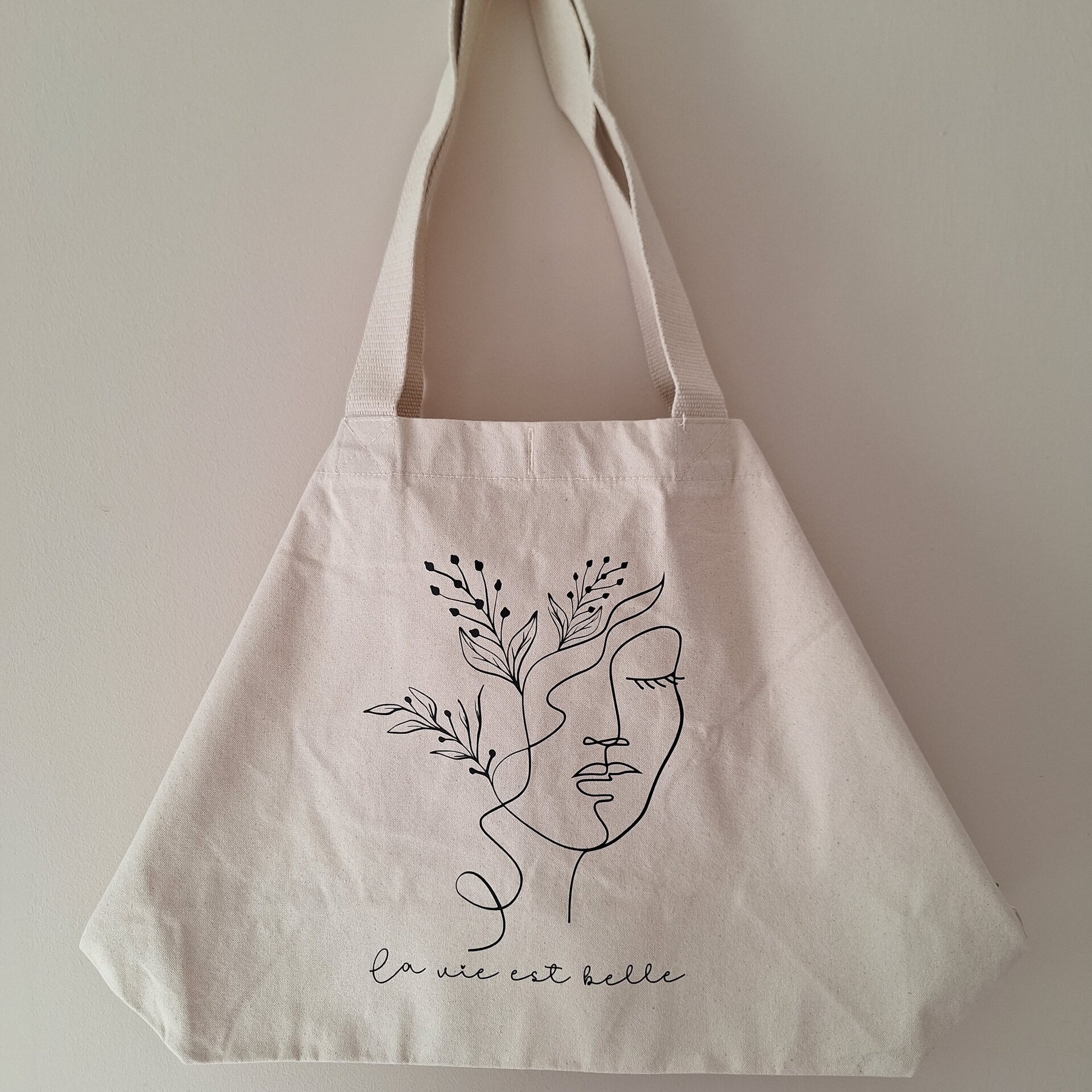 MAXI TOTE - 1