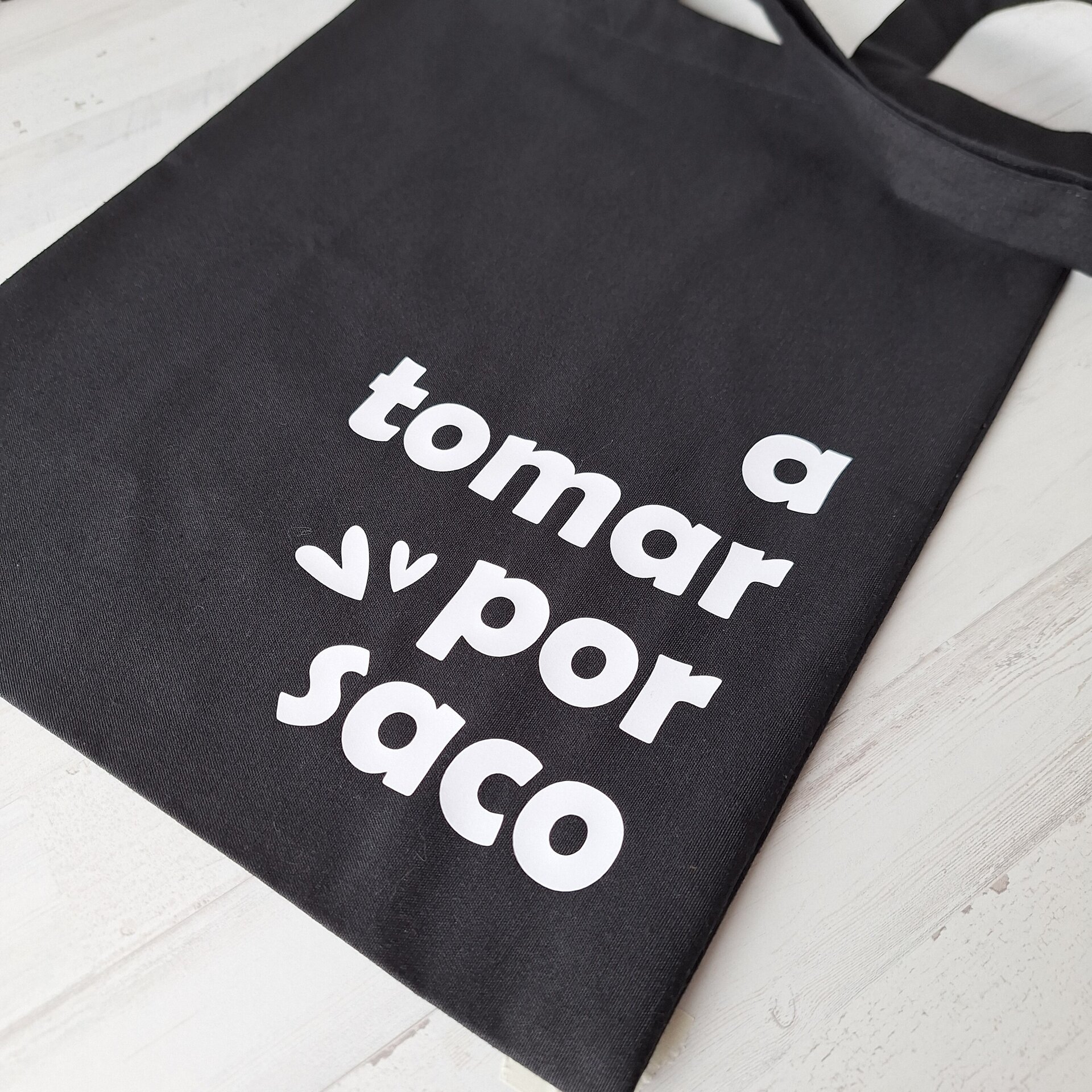TOTE "A TOMAR POR SACO" - 3