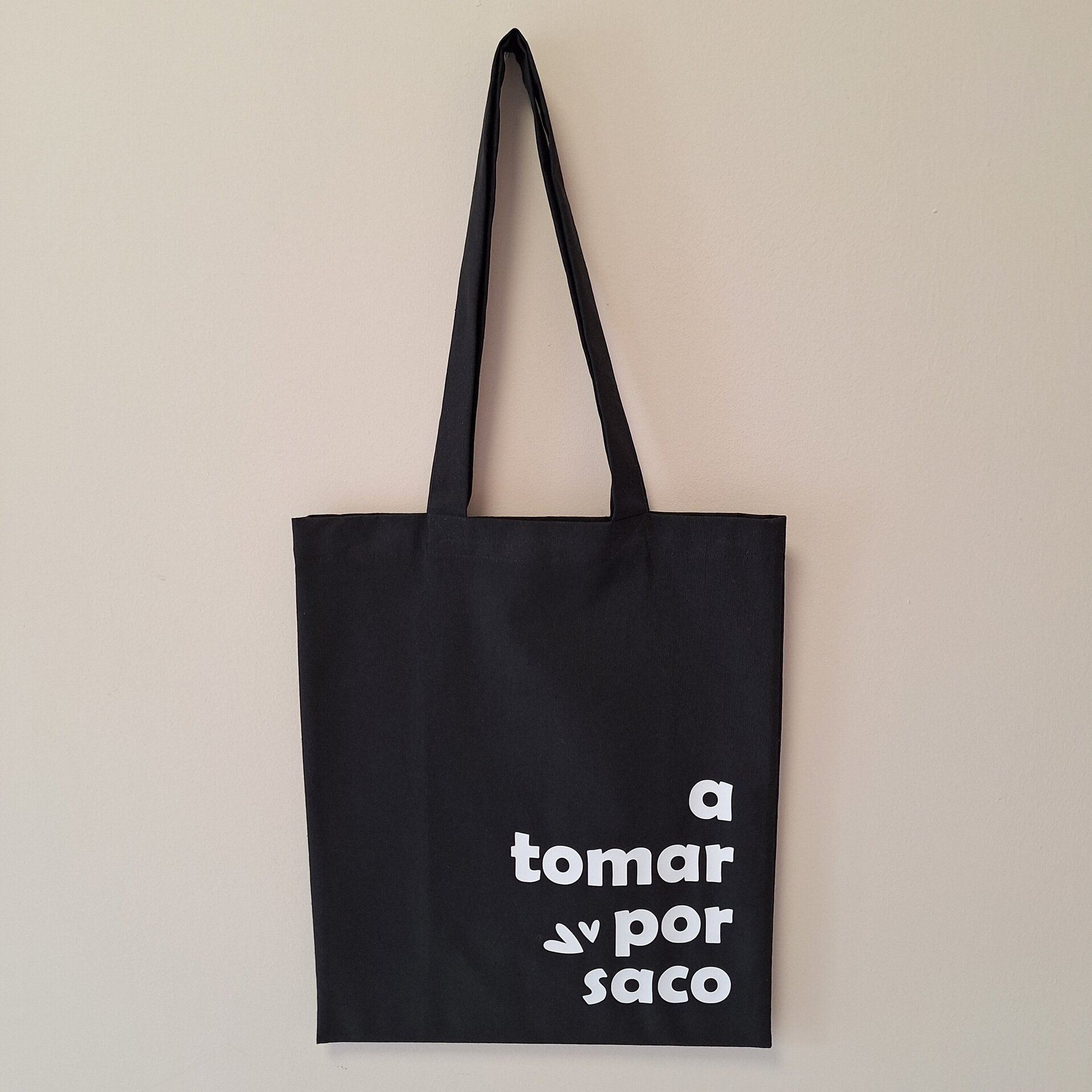 TOTE "A TOMAR POR SACO" - 5