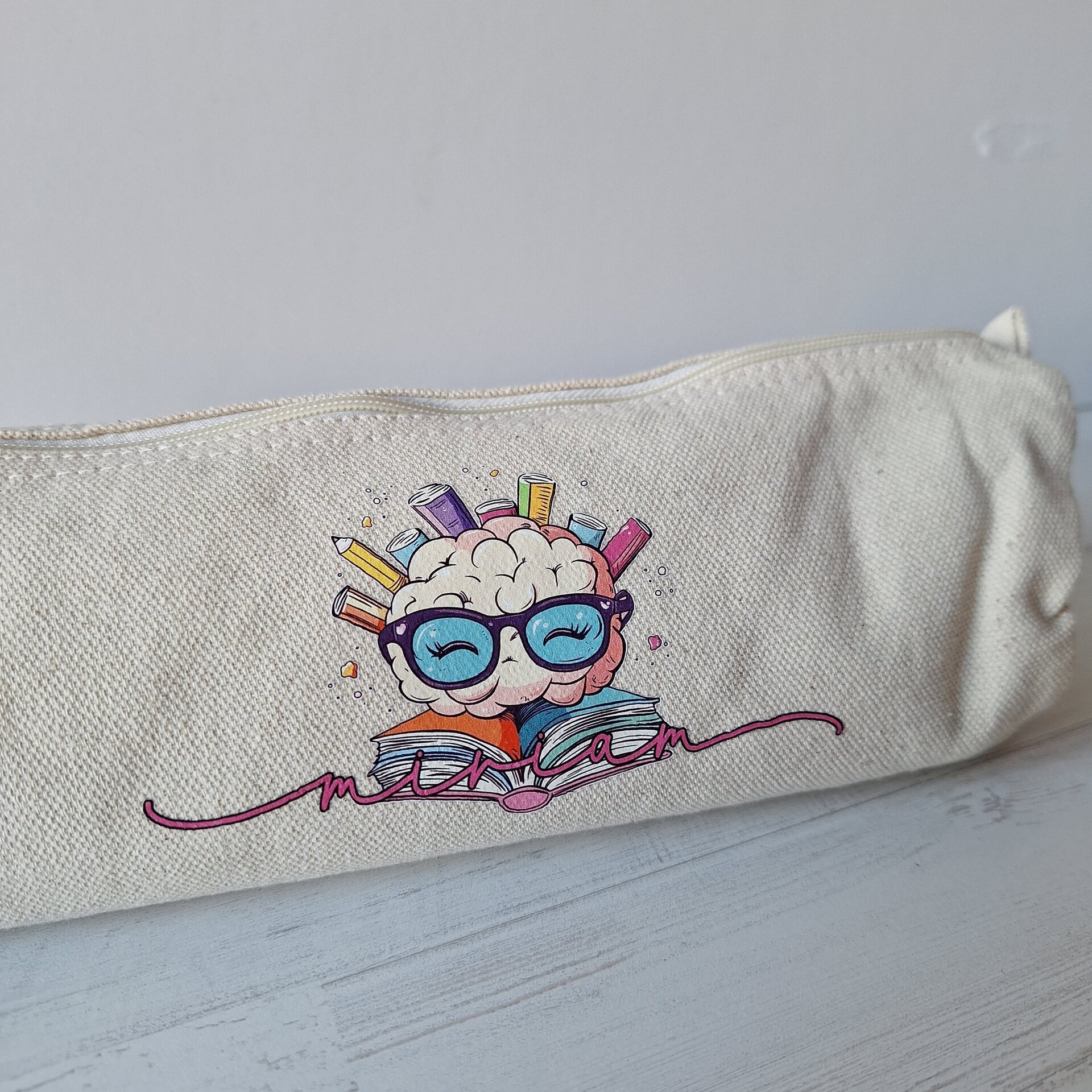 ESTUCHE PERSONALIZADO - 2
