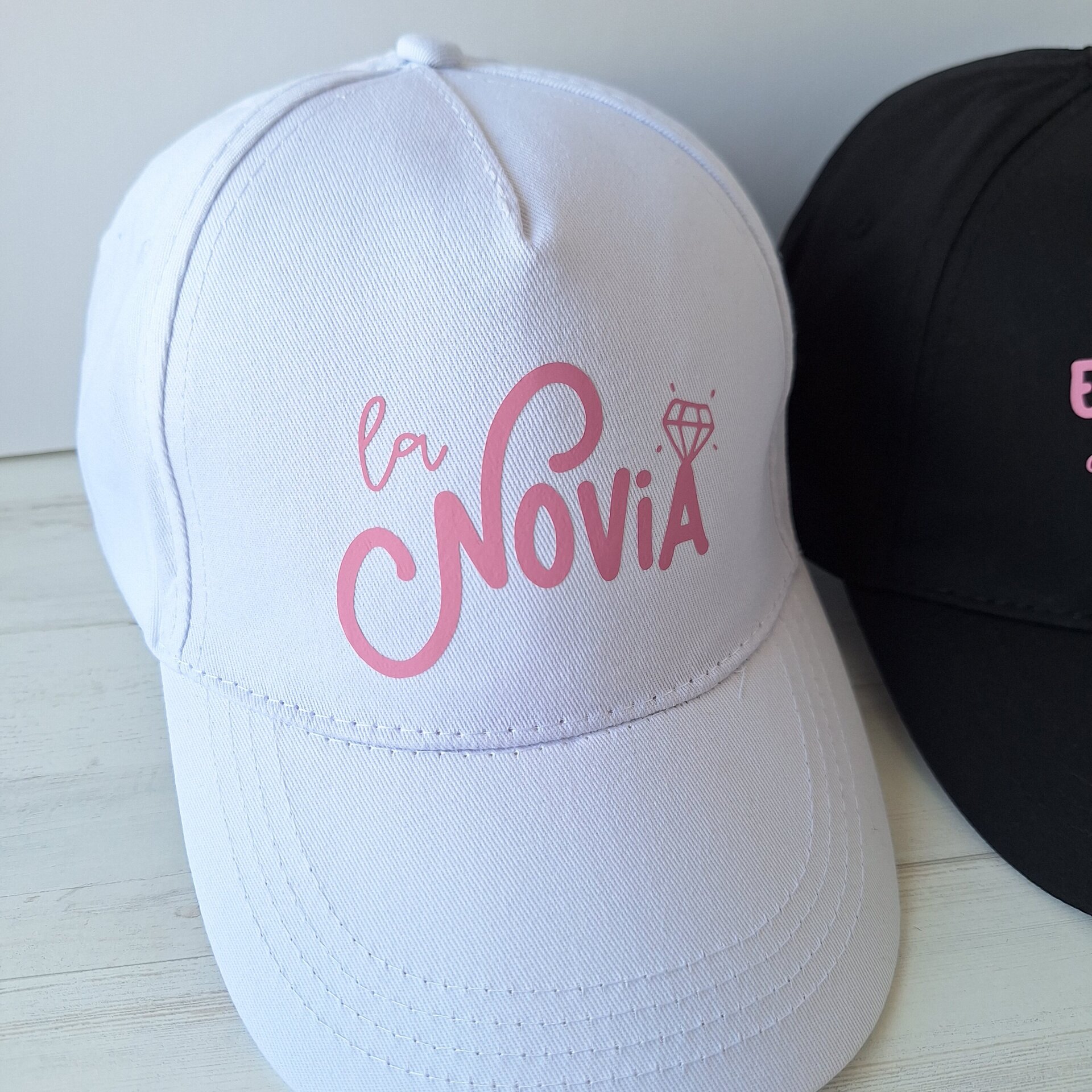 GORRAS - 2
