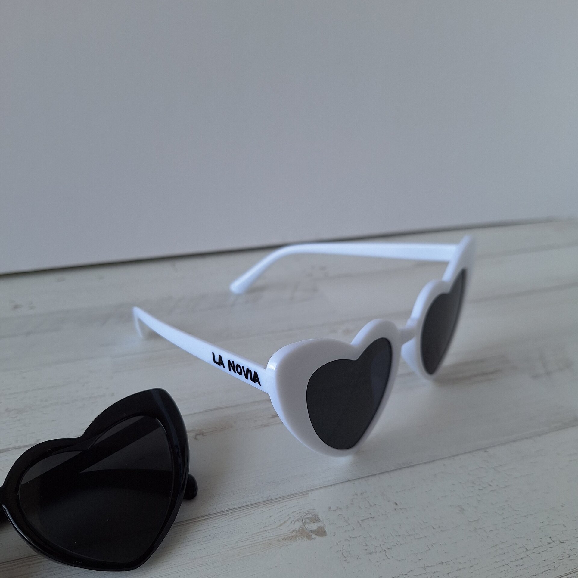 GAFAS CORAZÓN - 4