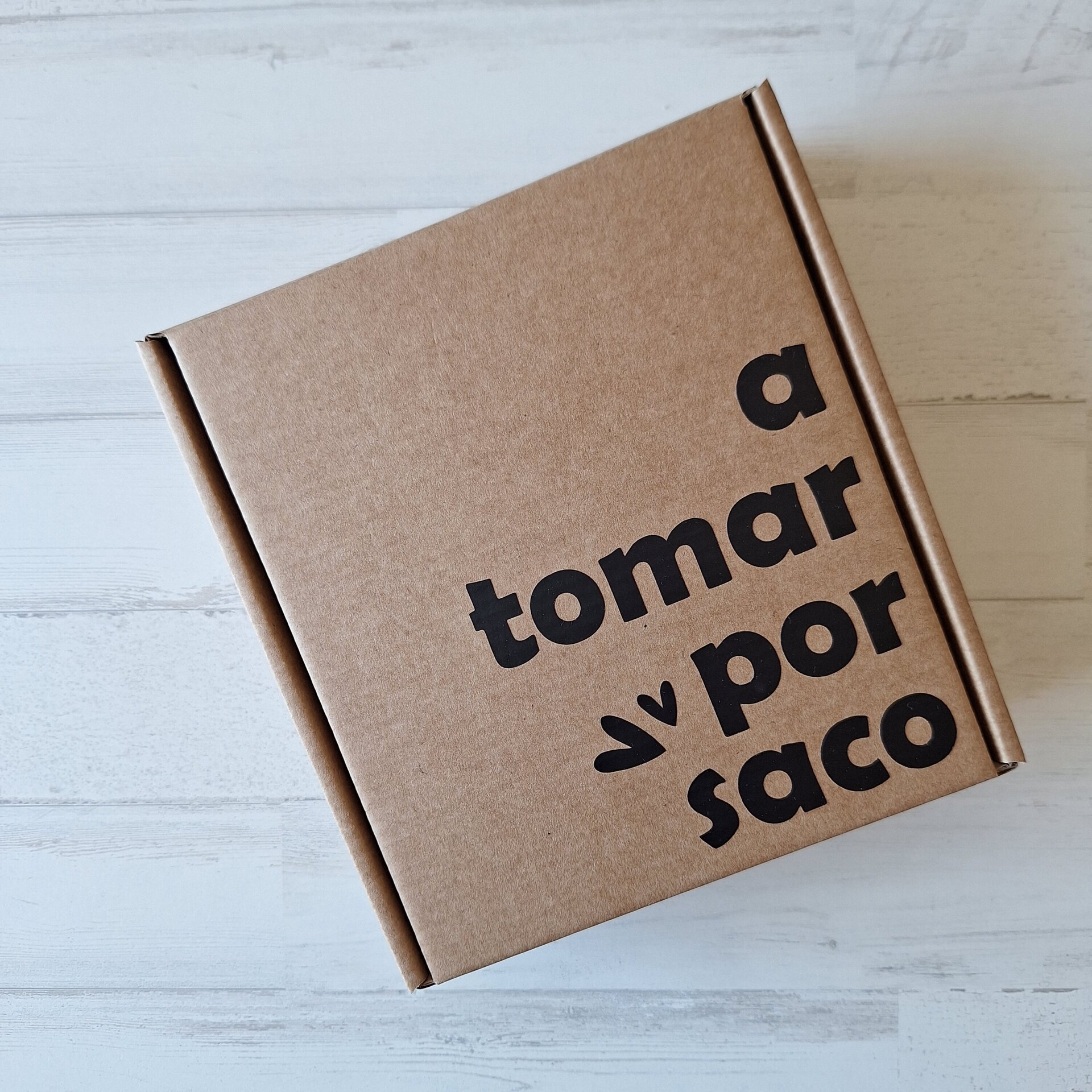 CAJA PEQUEÑA - 2