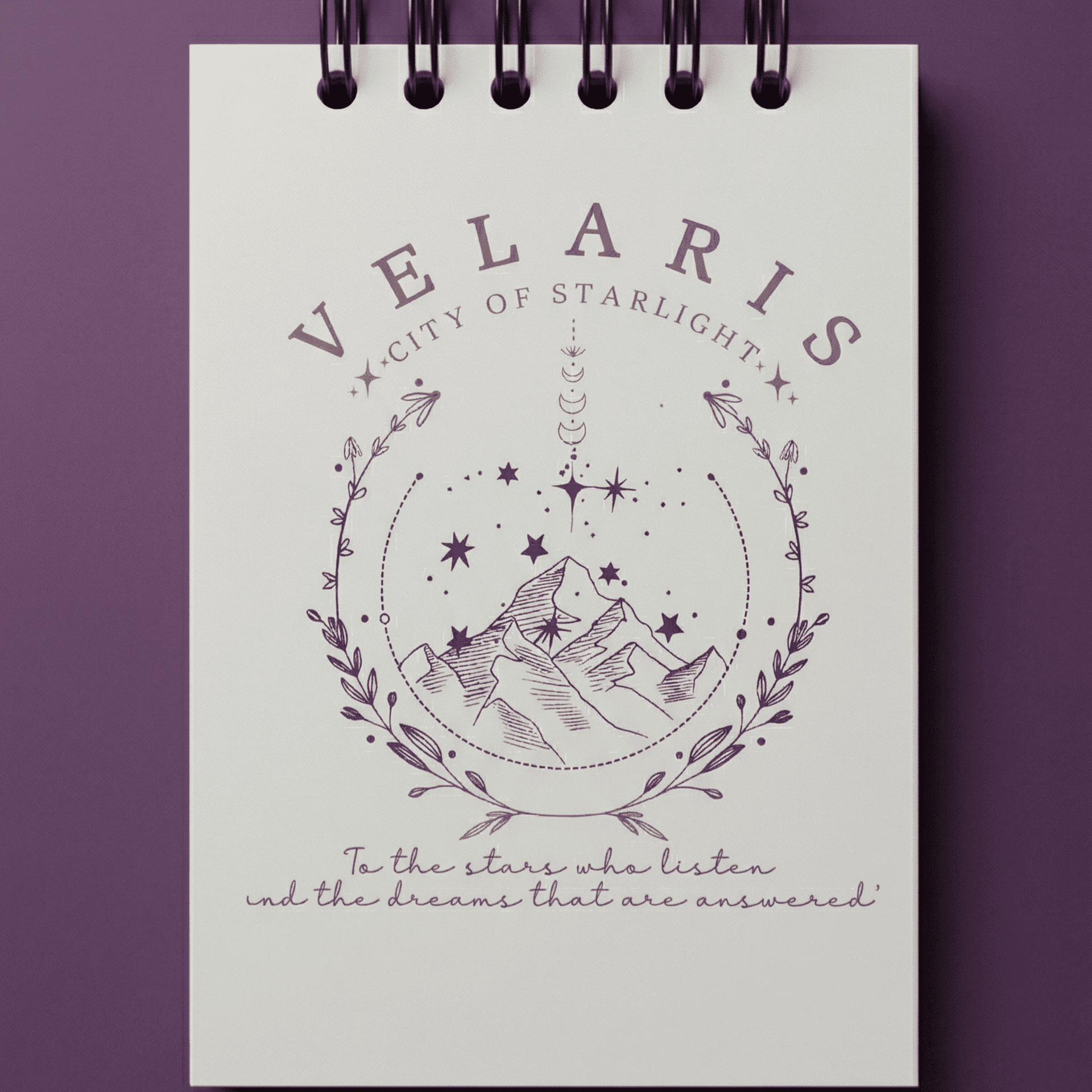 IN MY VELARIS ERA - 2