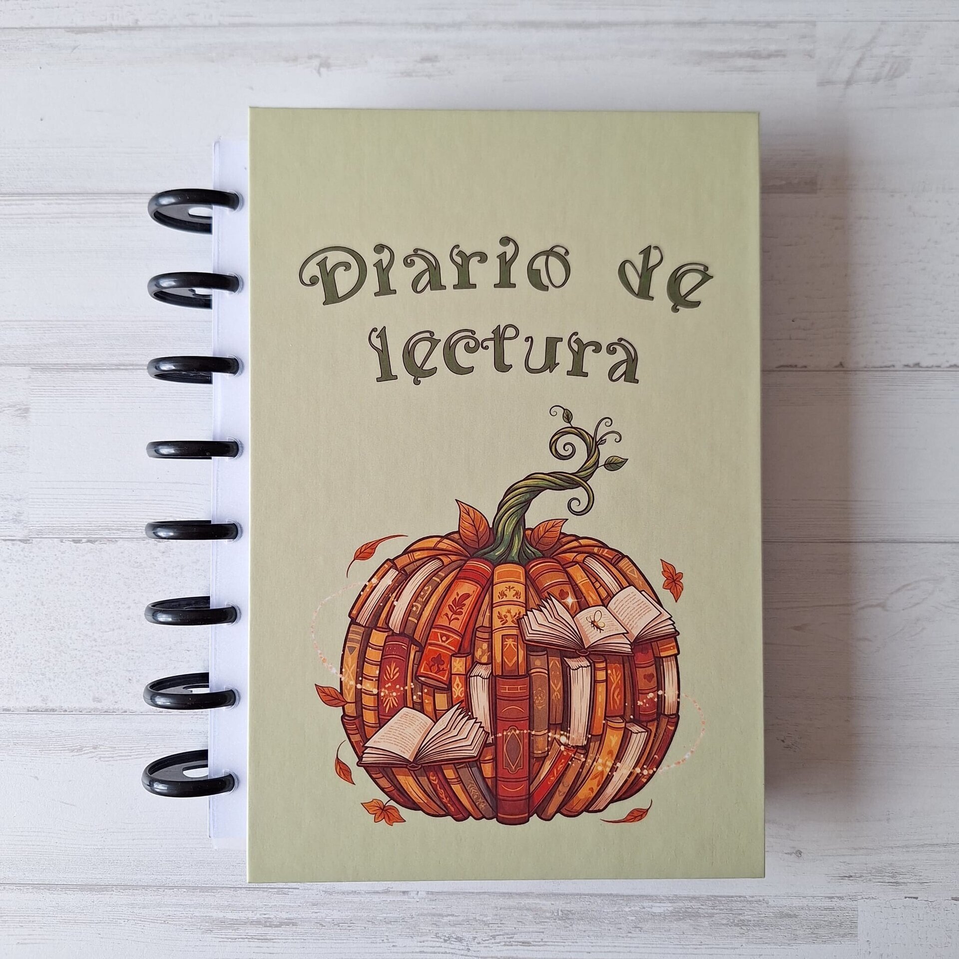 DIARIO DE LECTURA - 3