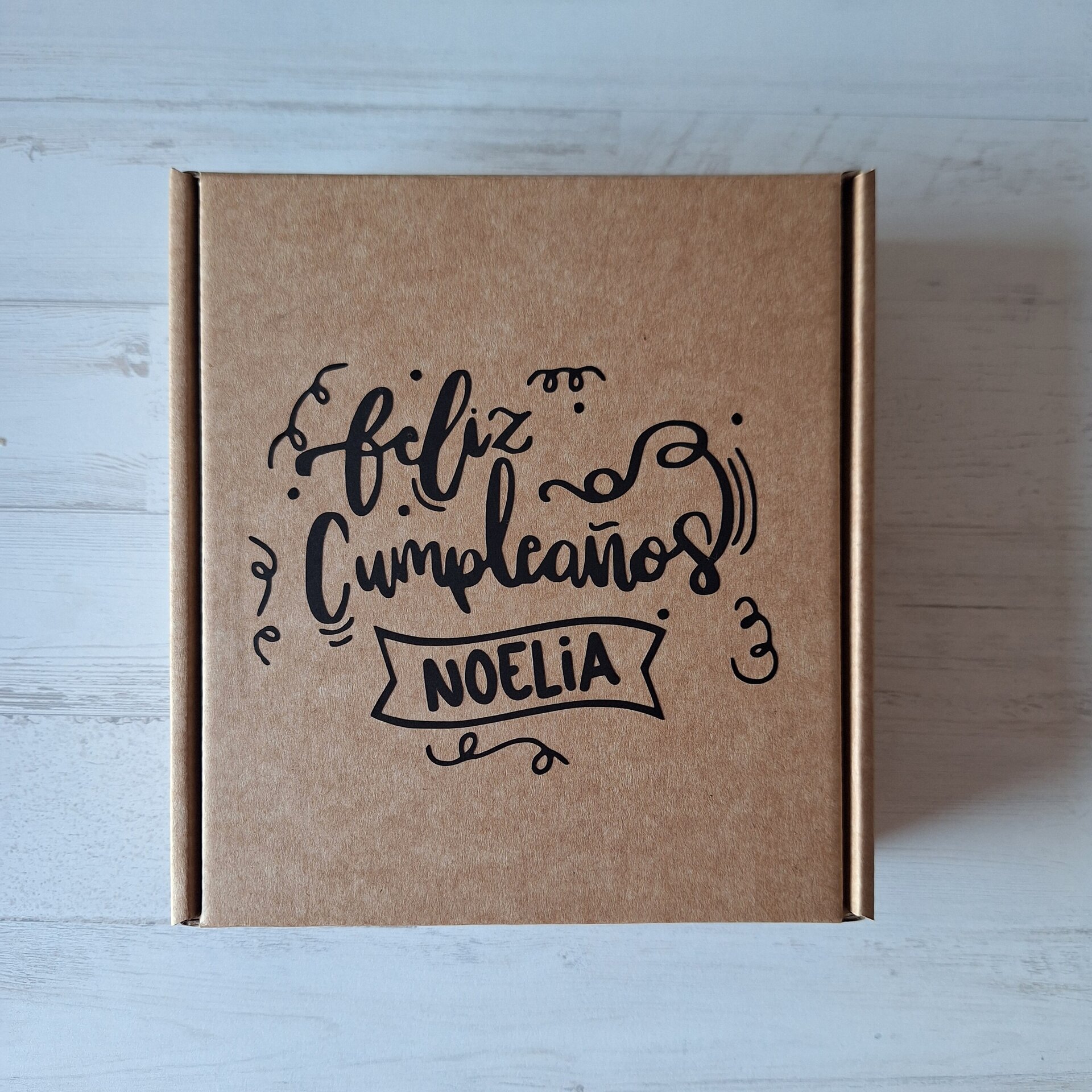 CAJA PEQUEÑA - 4