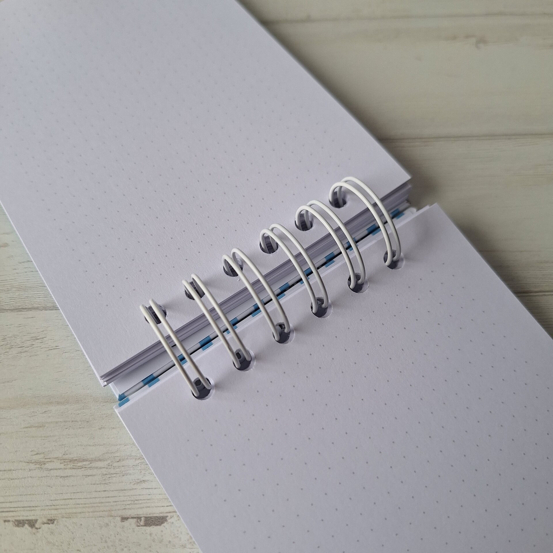 BLOC DE NOTAS AMORE A6 - 2