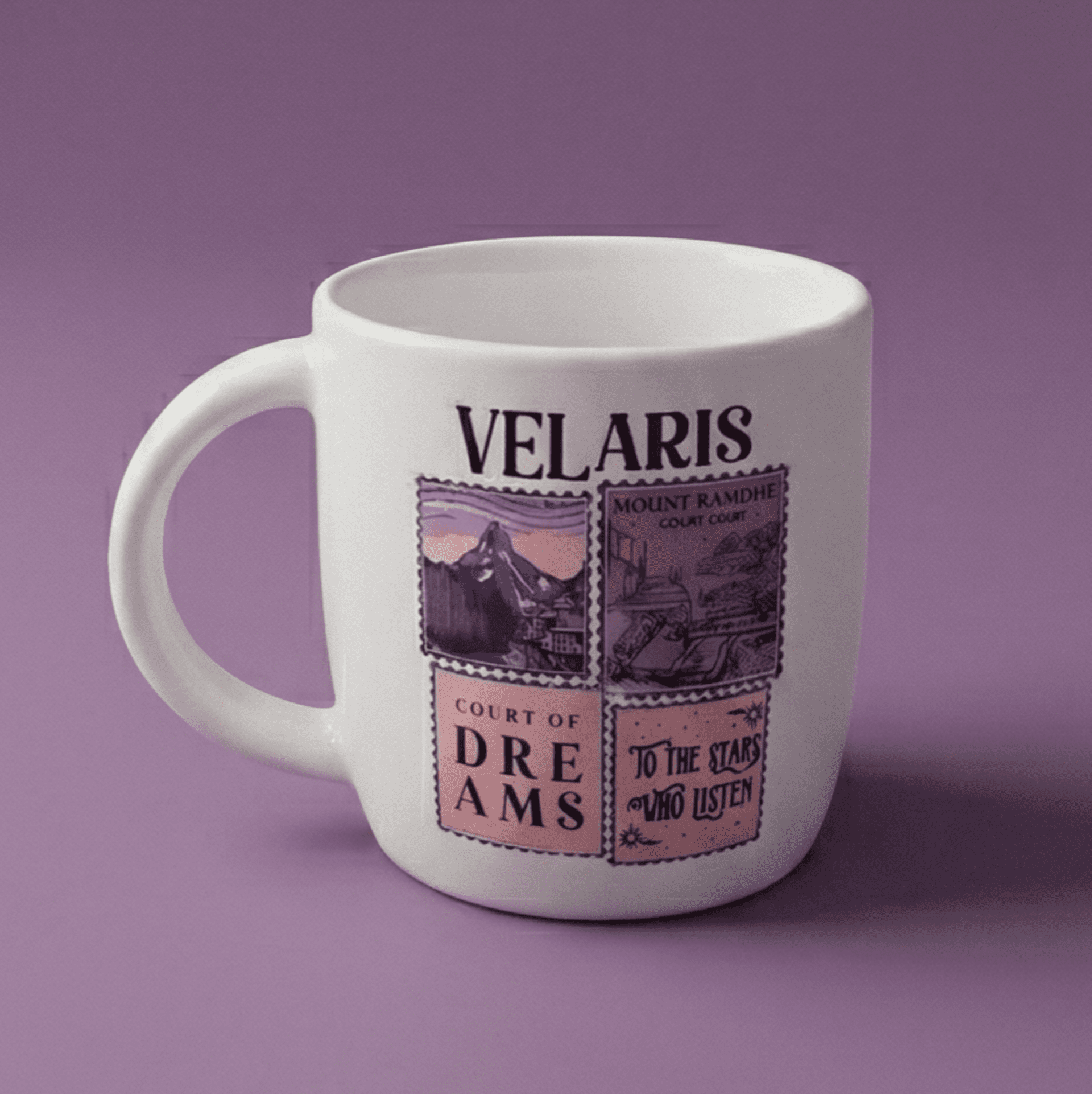 IN MY VELARIS ERA - 3