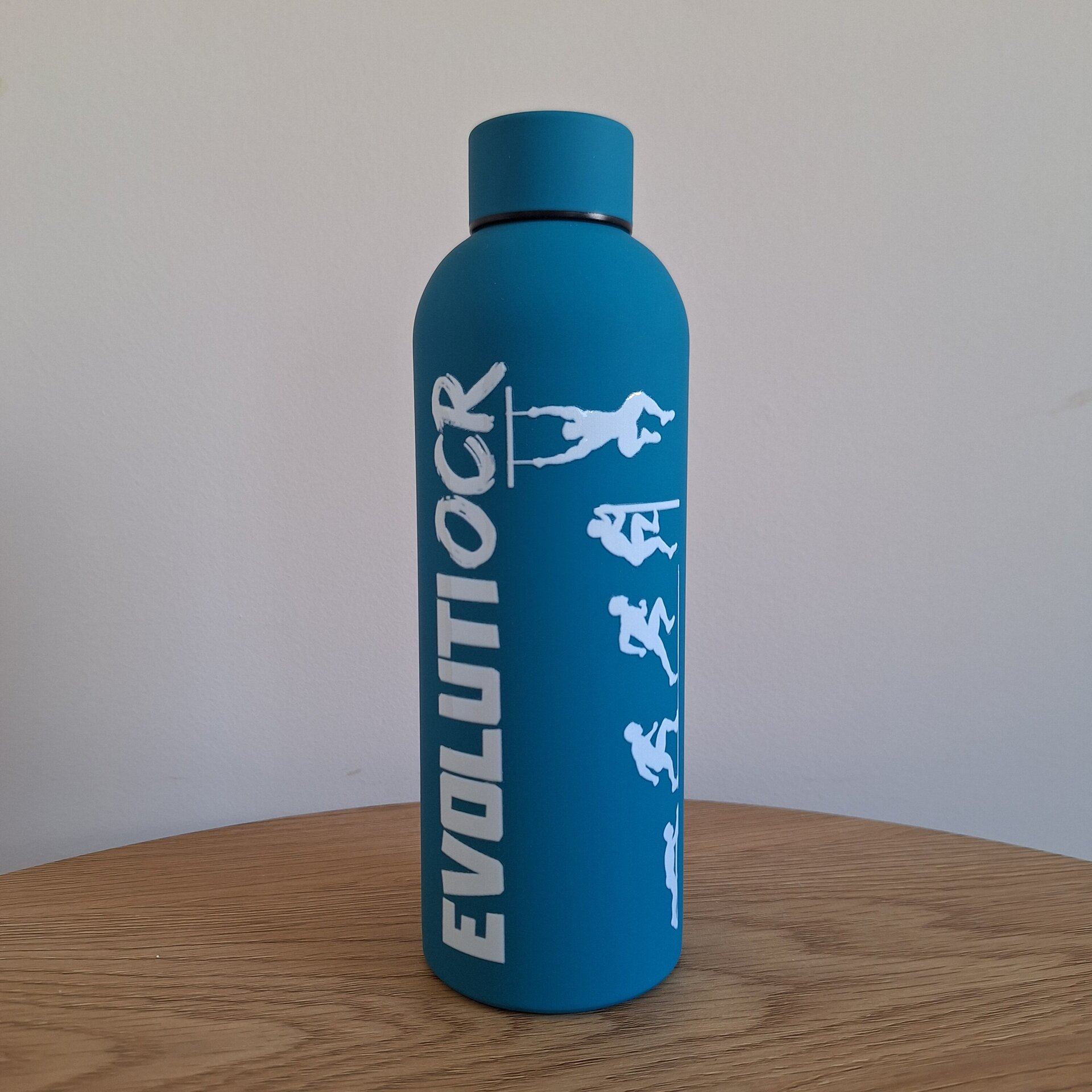 BOTELLA EvolutiOCR - 2