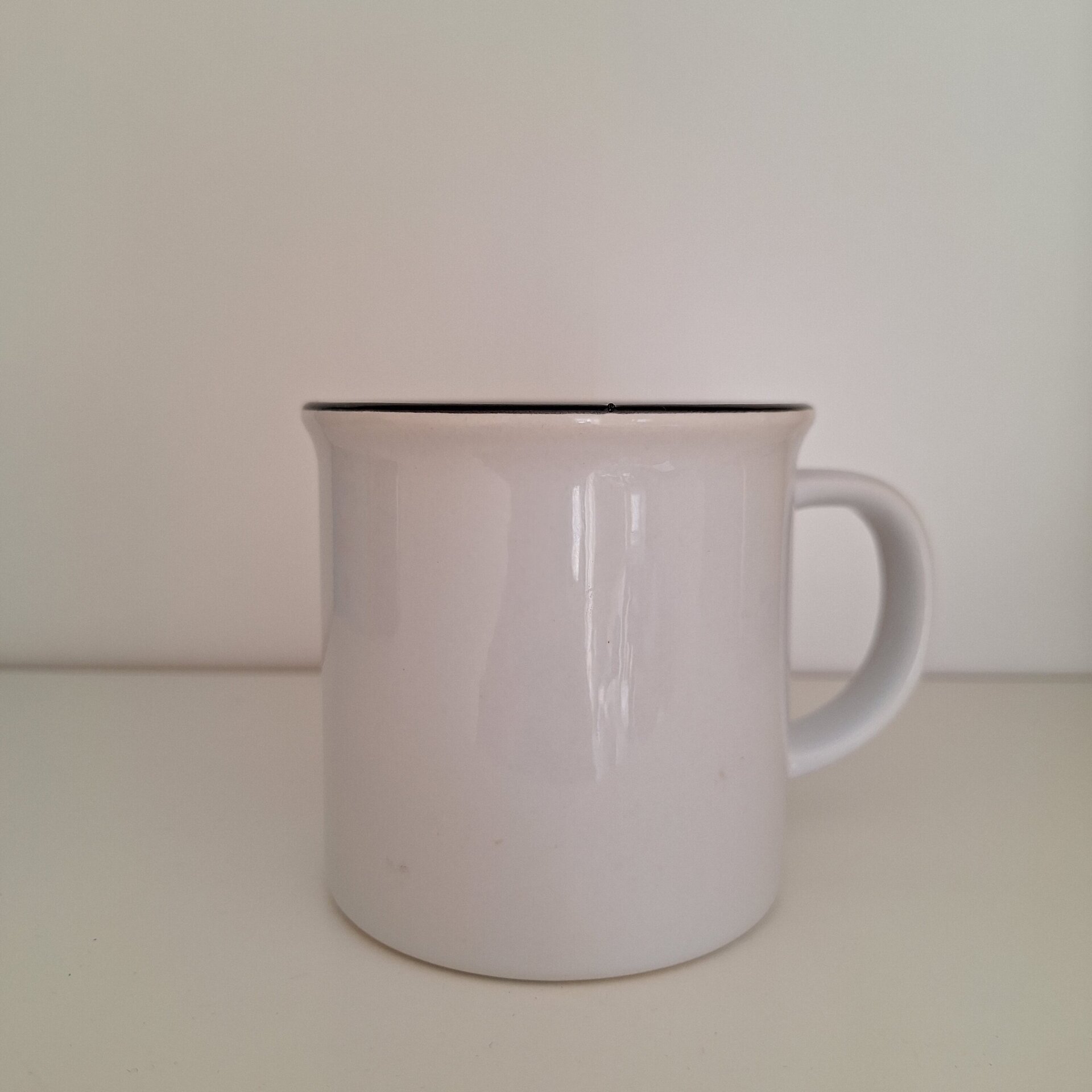 TAZA "ME MUERO POR TI" - 4